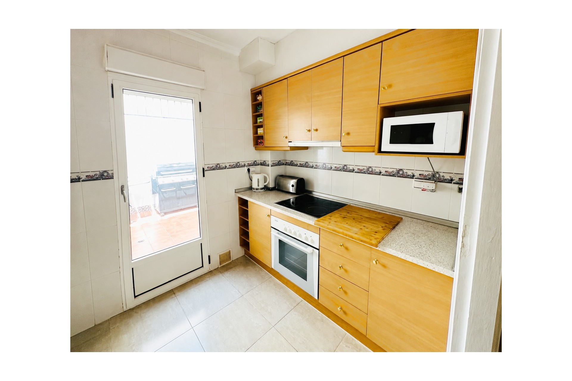 Videresalg - Leilighet - Orihuela Costa - Los Altos
