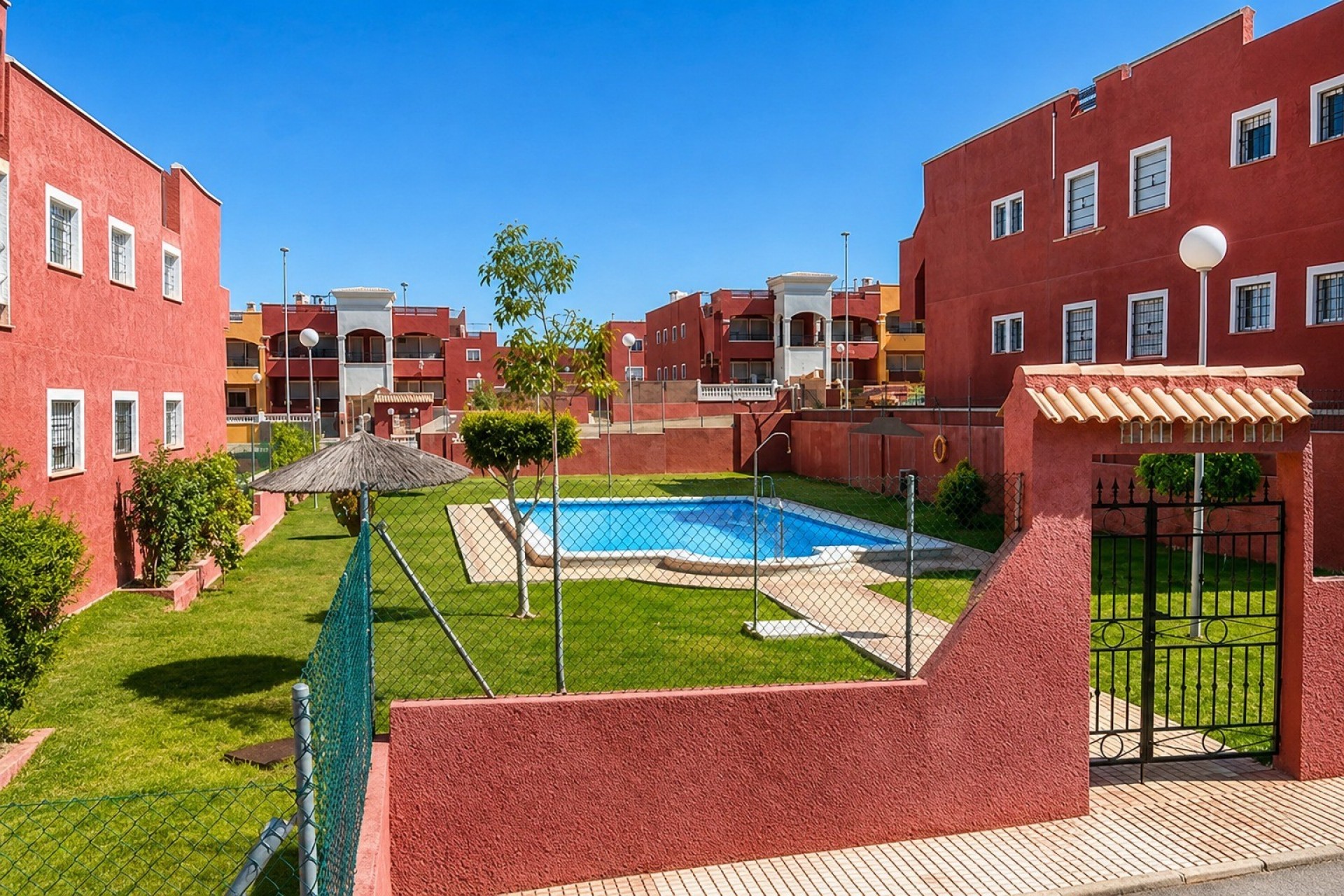 Videresalg - Leilighet - Orihuela Costa - Los Altos