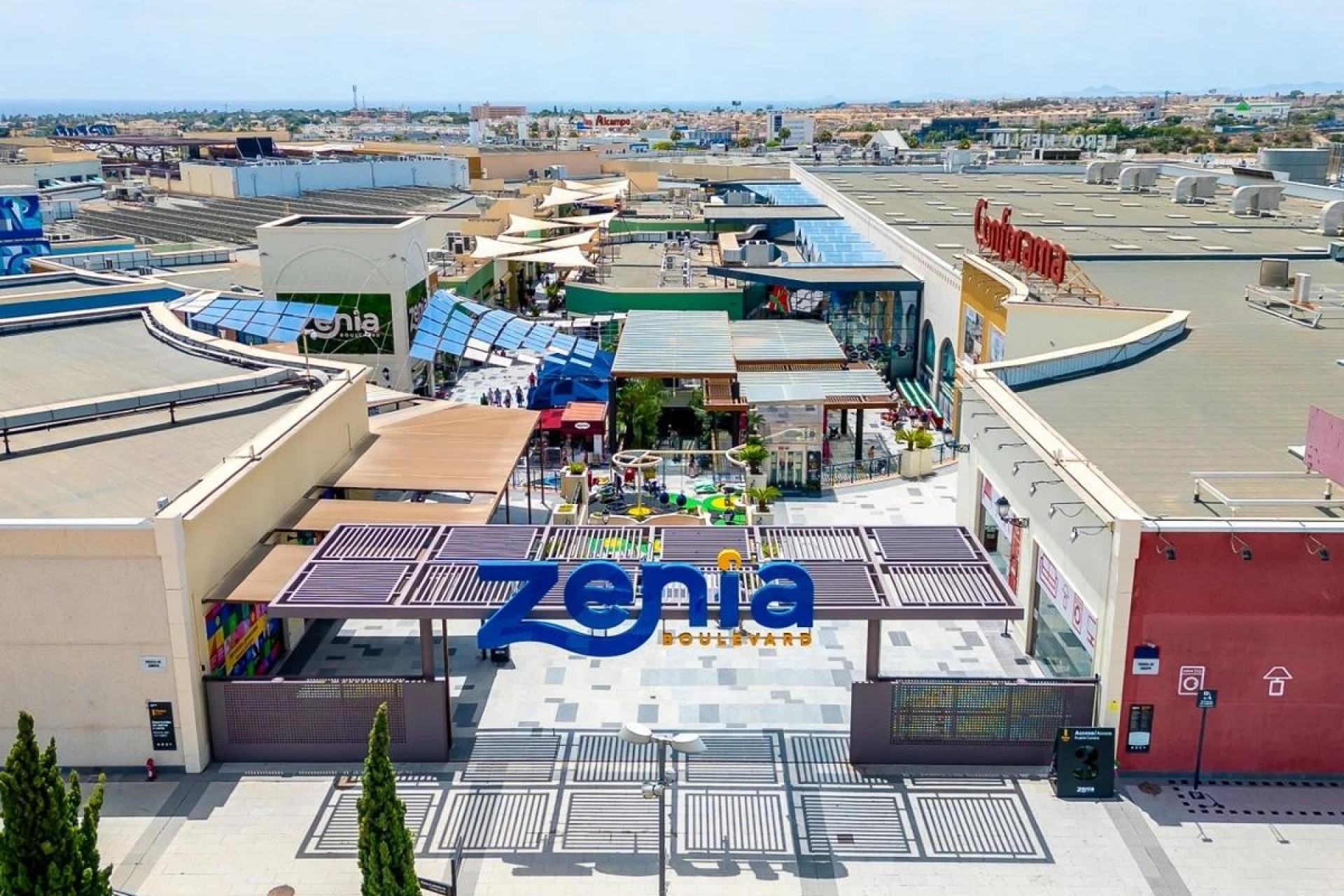 Videresalg - Leilighet - Orihuela Costa - Los Altos