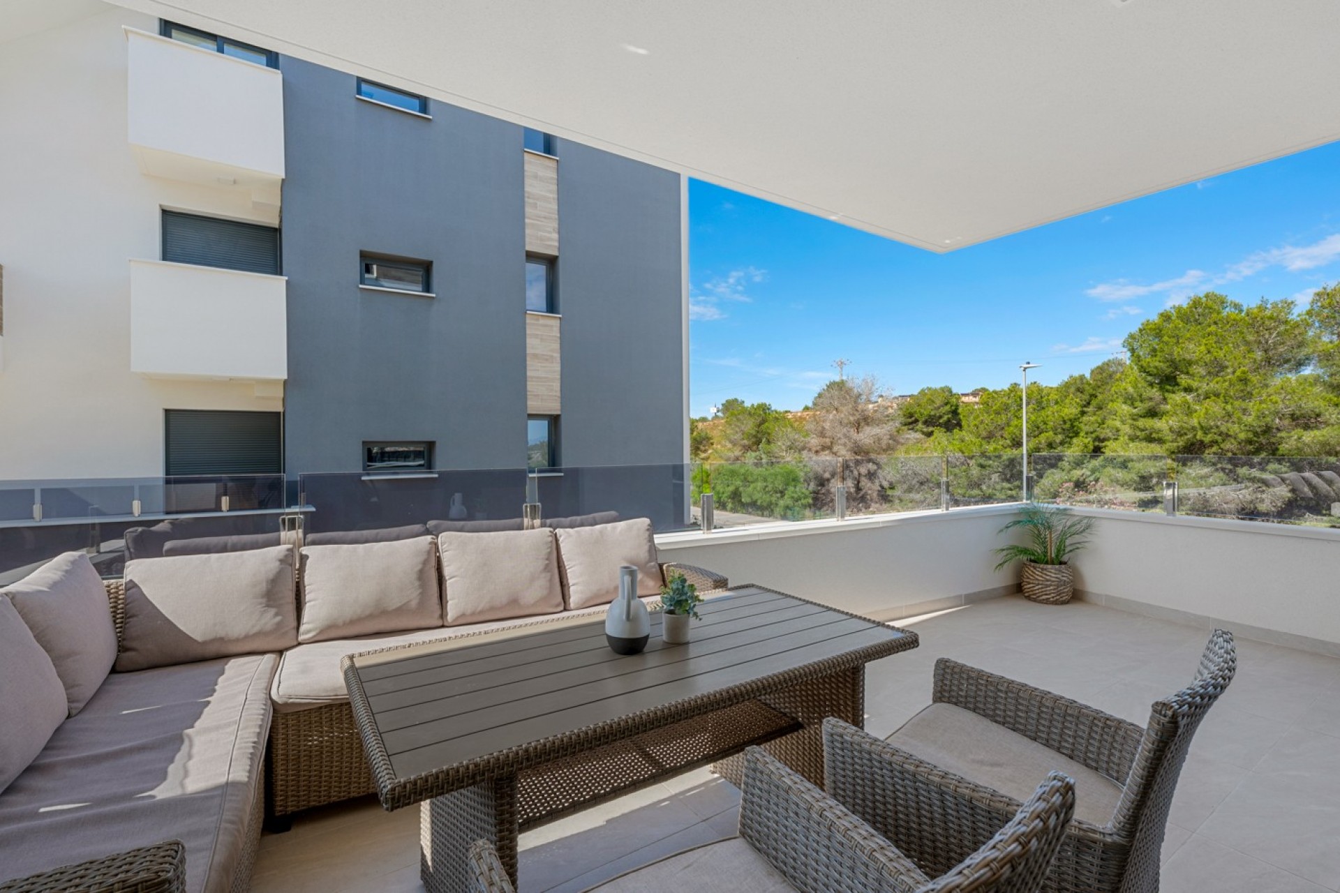 Videresalg - Leilighet - Orihuela Costa - Los Altos