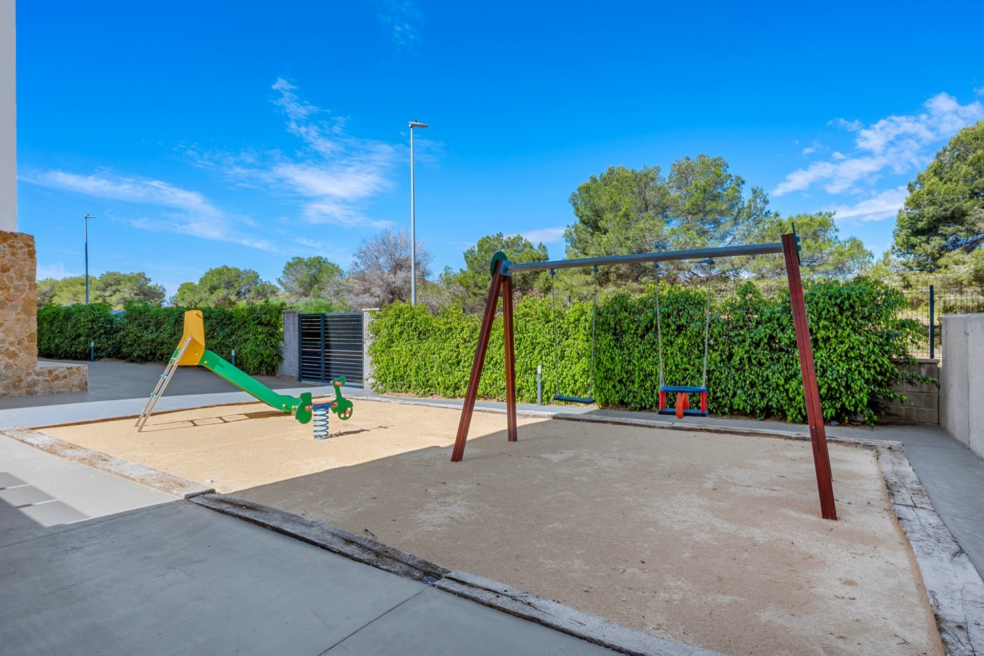 Videresalg - Leilighet - Orihuela Costa - Los Altos