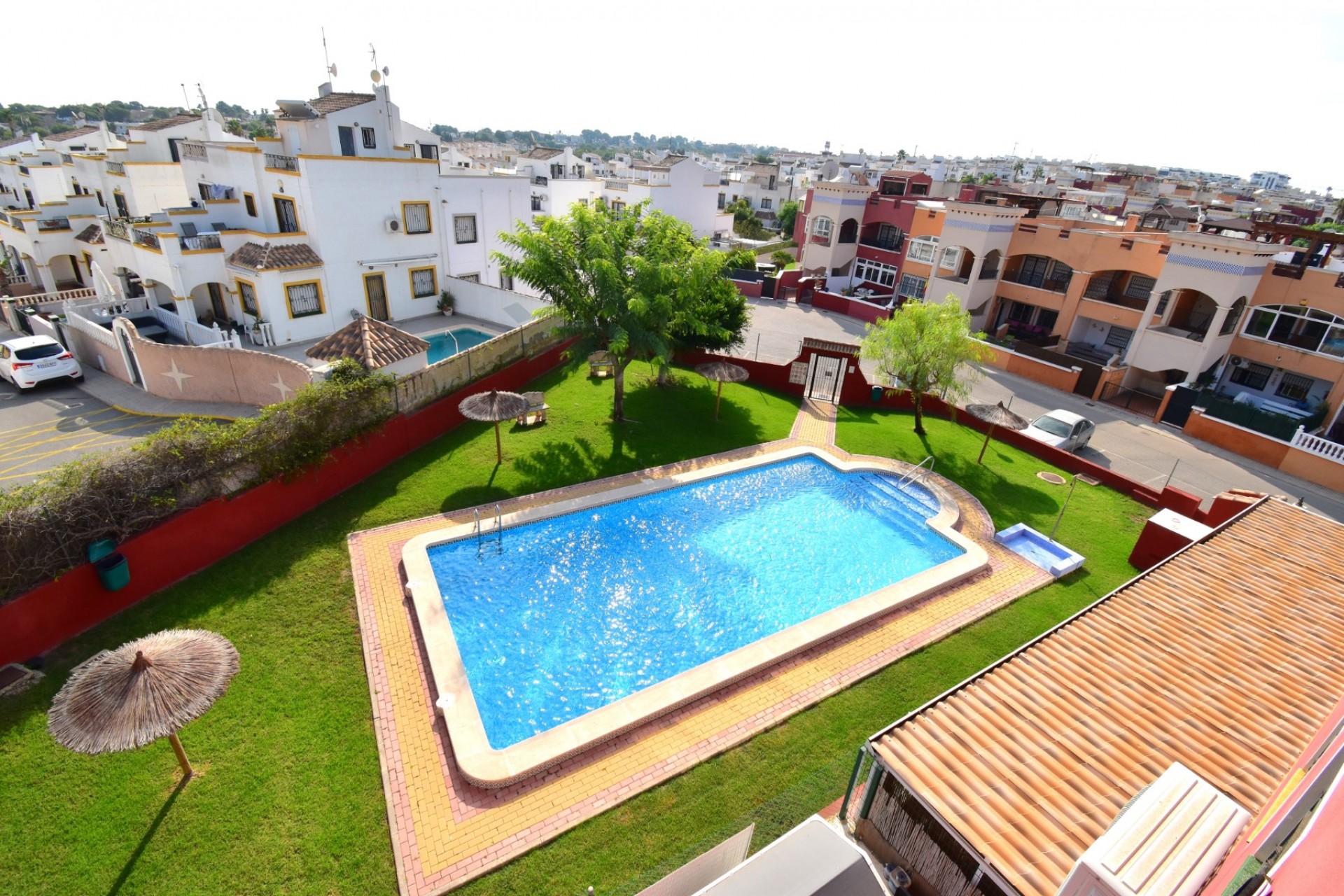 Videresalg - Leilighet - Orihuela Costa - Los Altos
