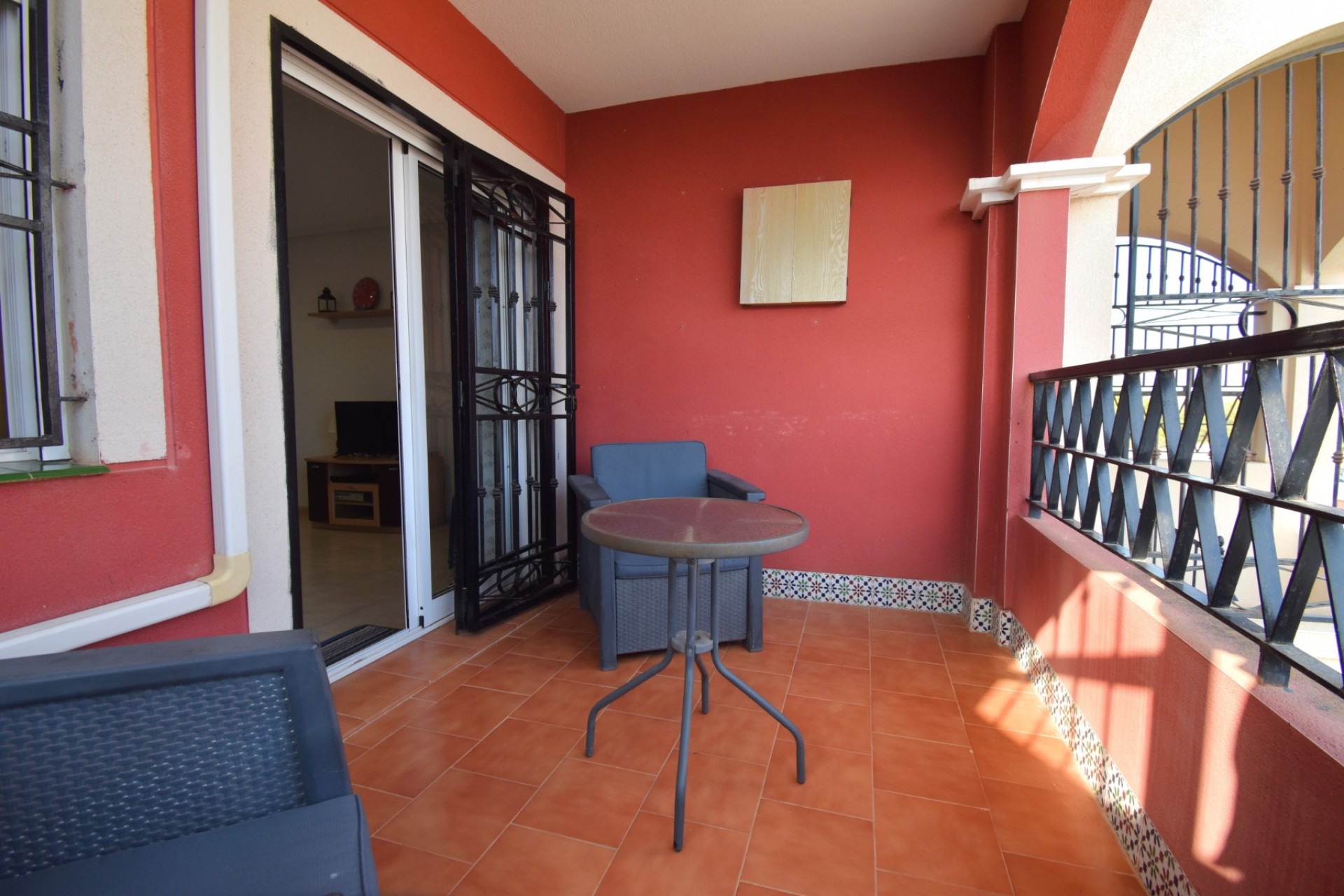 Videresalg - Leilighet - Orihuela Costa - Los Altos