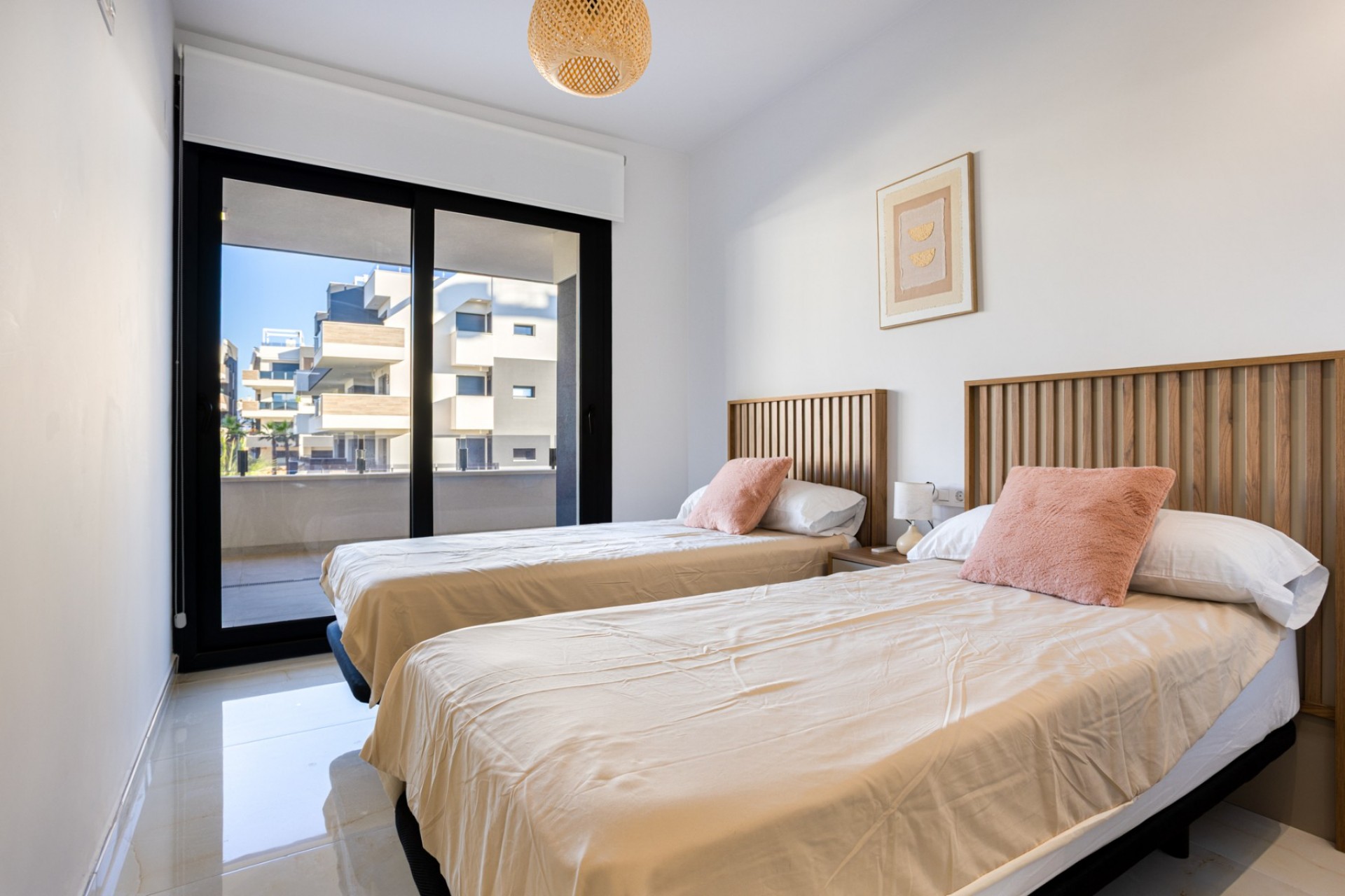 Videresalg - Leilighet - Orihuela Costa - Los Altos