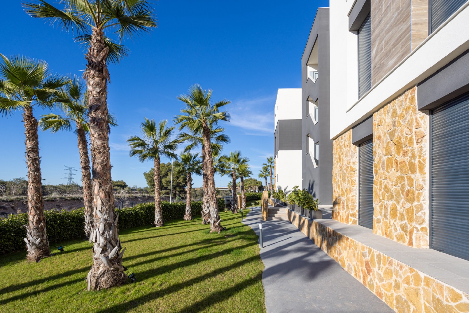 Videresalg - Leilighet - Orihuela Costa - Los Altos