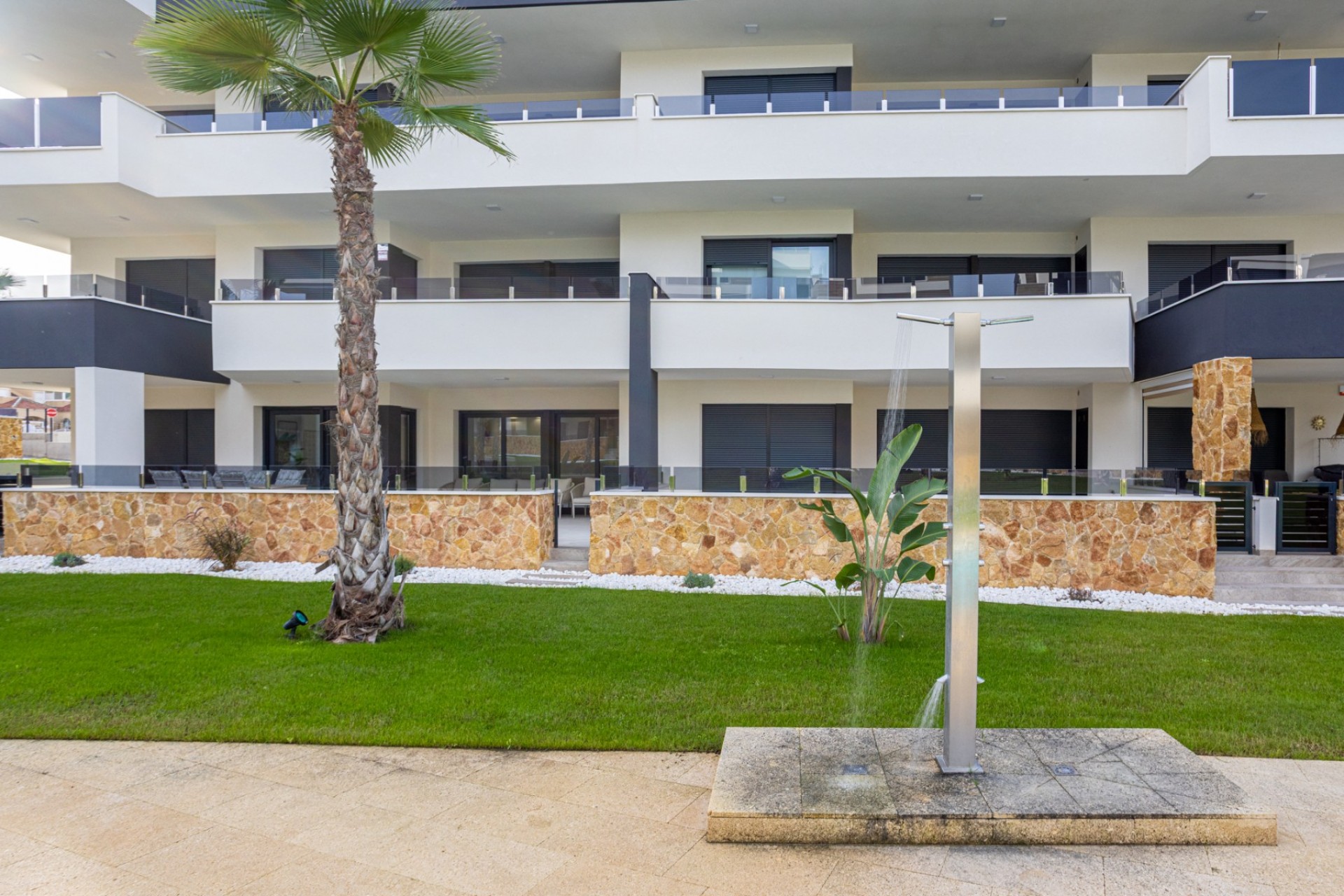 Videresalg - Leilighet - Orihuela Costa - Los Altos
