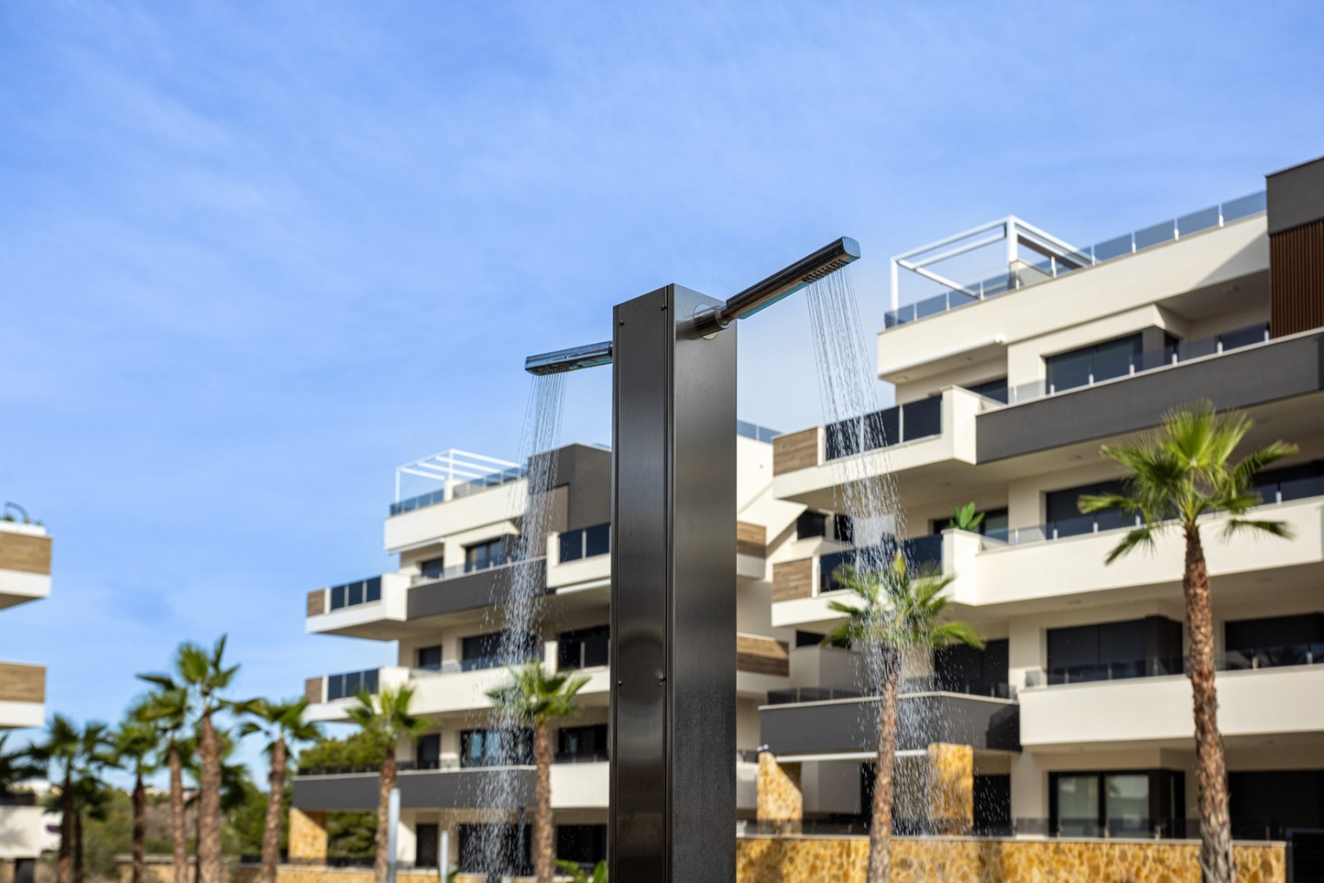 Videresalg - Leilighet - Orihuela Costa - Los Altos