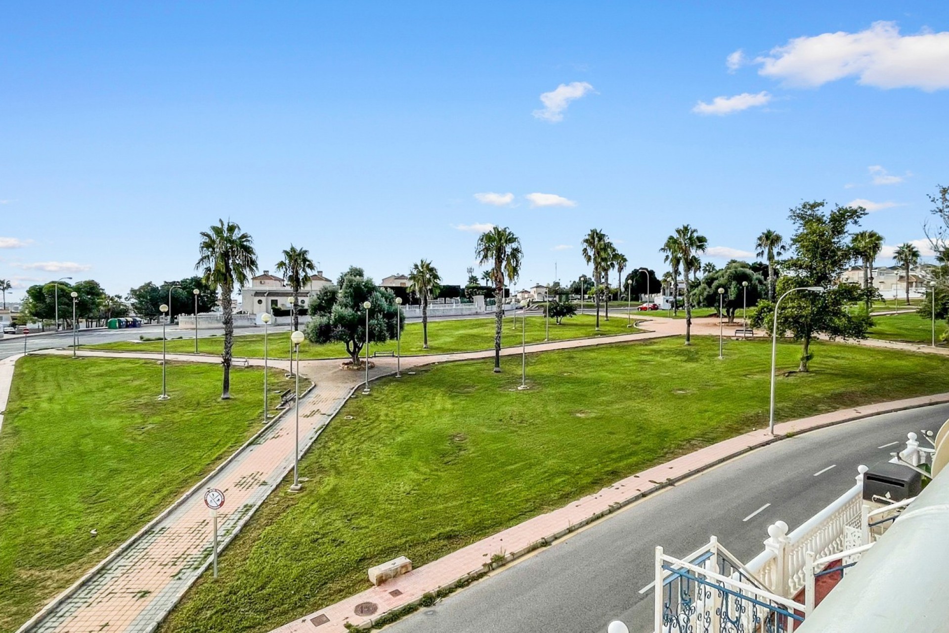 Videresalg - Leilighet - Orihuela Costa - Los Altos