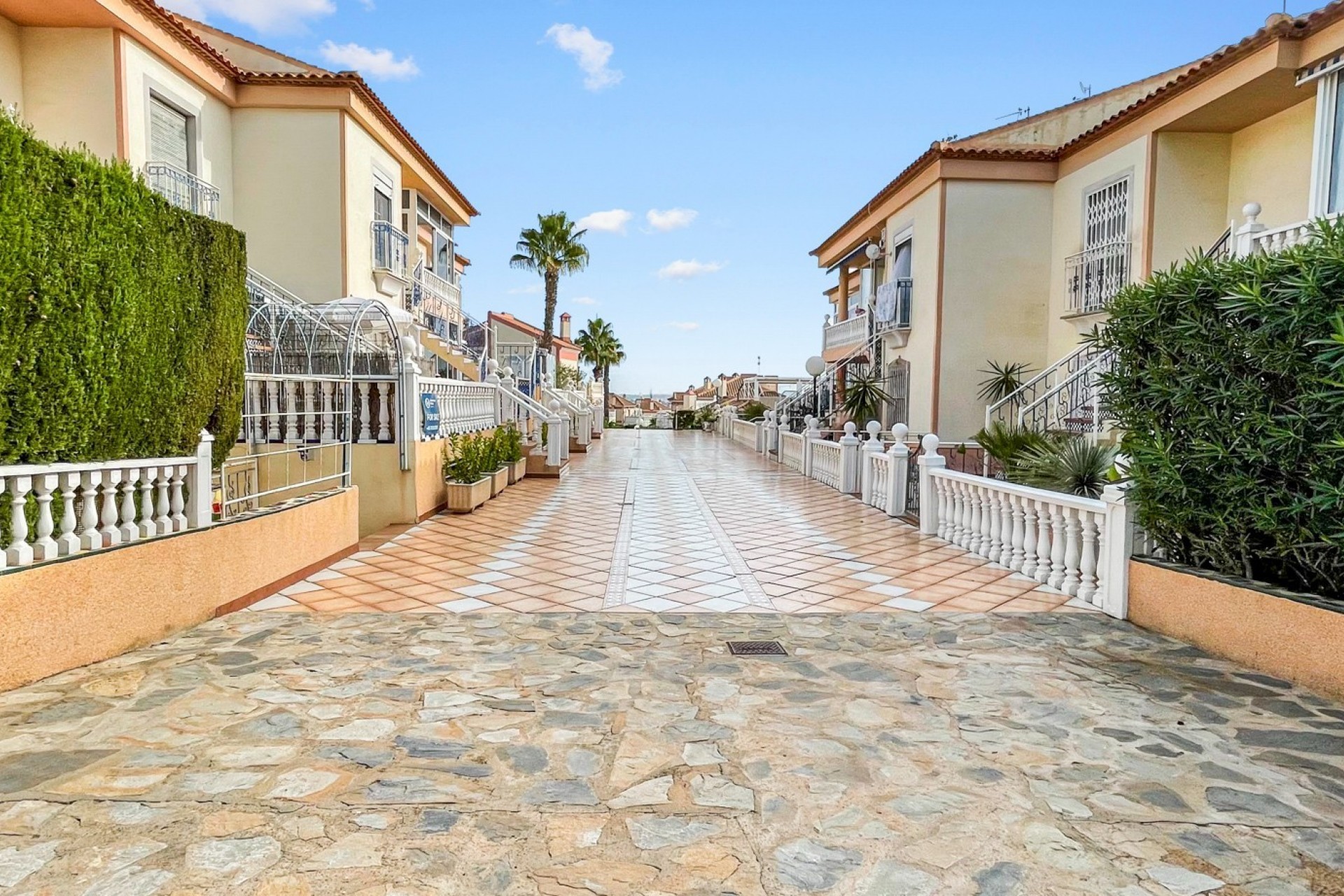 Videresalg - Leilighet - Orihuela Costa - Los Altos