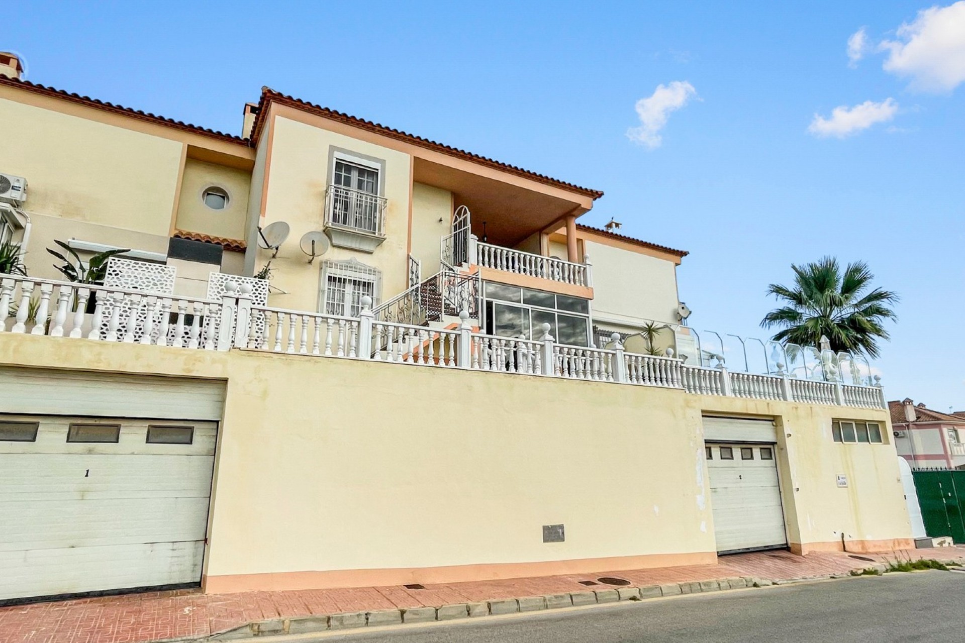 Videresalg - Leilighet - Orihuela Costa - Los Altos