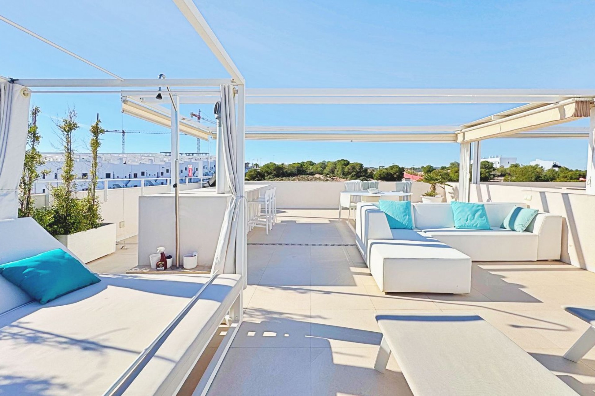 Videresalg - Leilighet - Orihuela Costa - Los Balcones