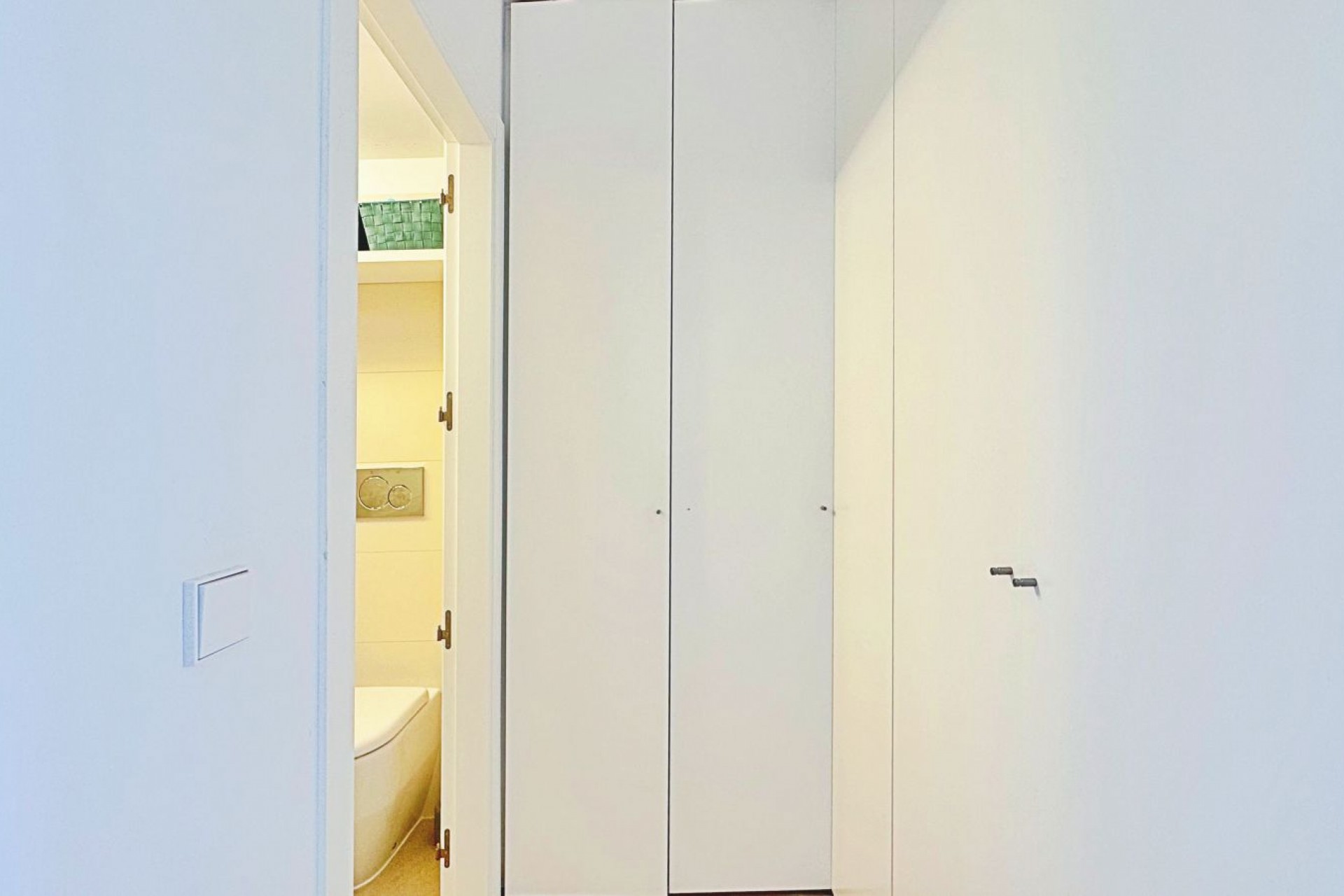 Videresalg - Leilighet - Orihuela Costa - Los Balcones