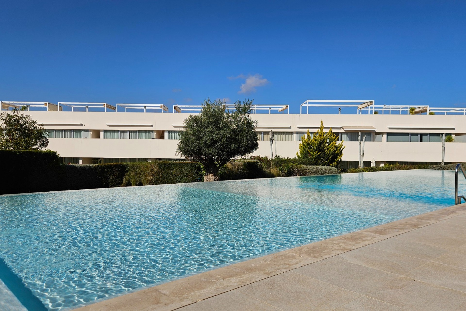 Videresalg - Leilighet - Orihuela Costa - Los Balcones