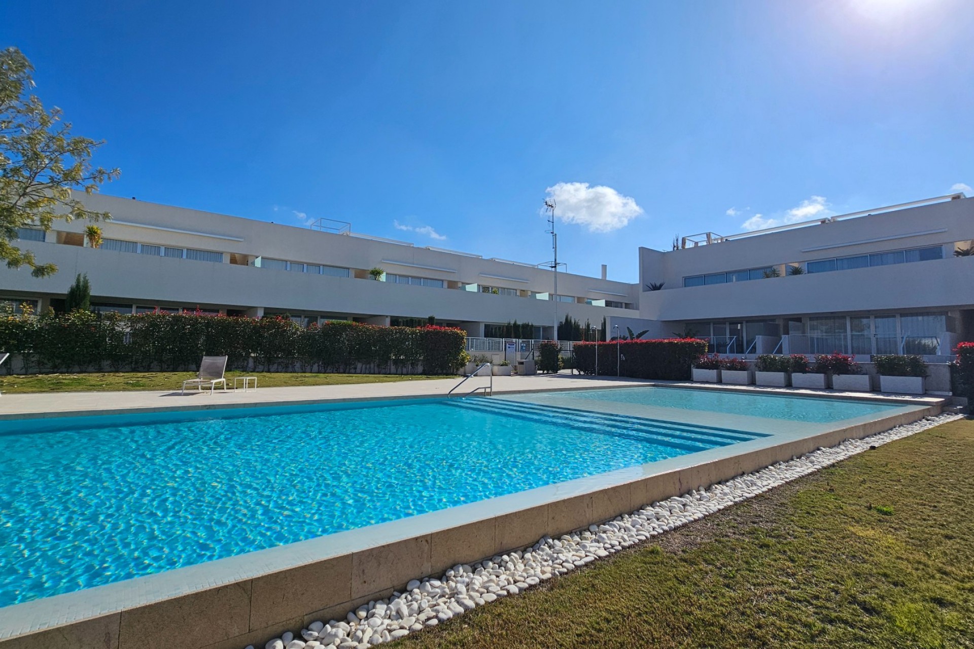 Videresalg - Leilighet - Orihuela Costa - Los Balcones
