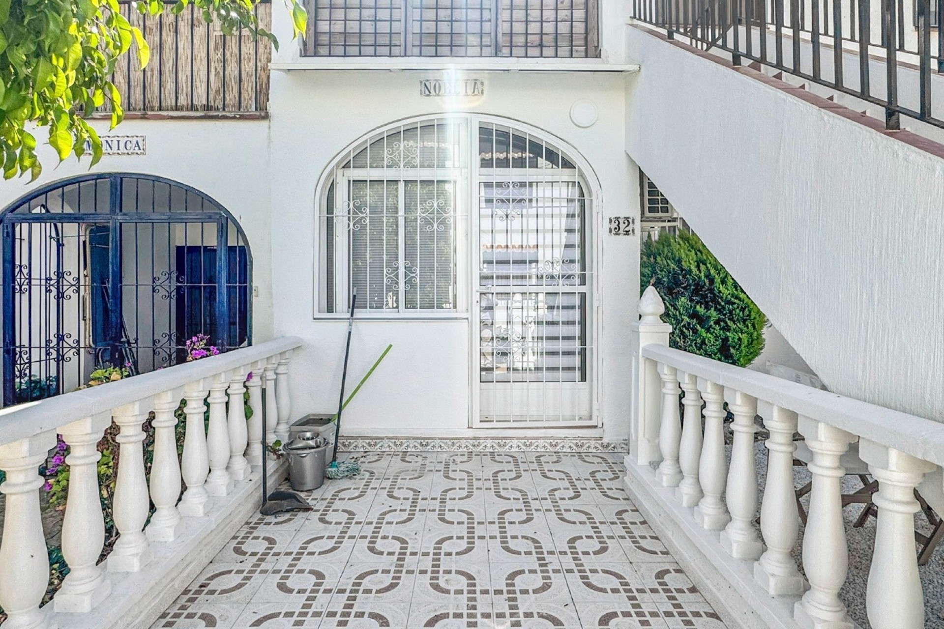 Videresalg - Leilighet - Orihuela Costa - Los Balcones