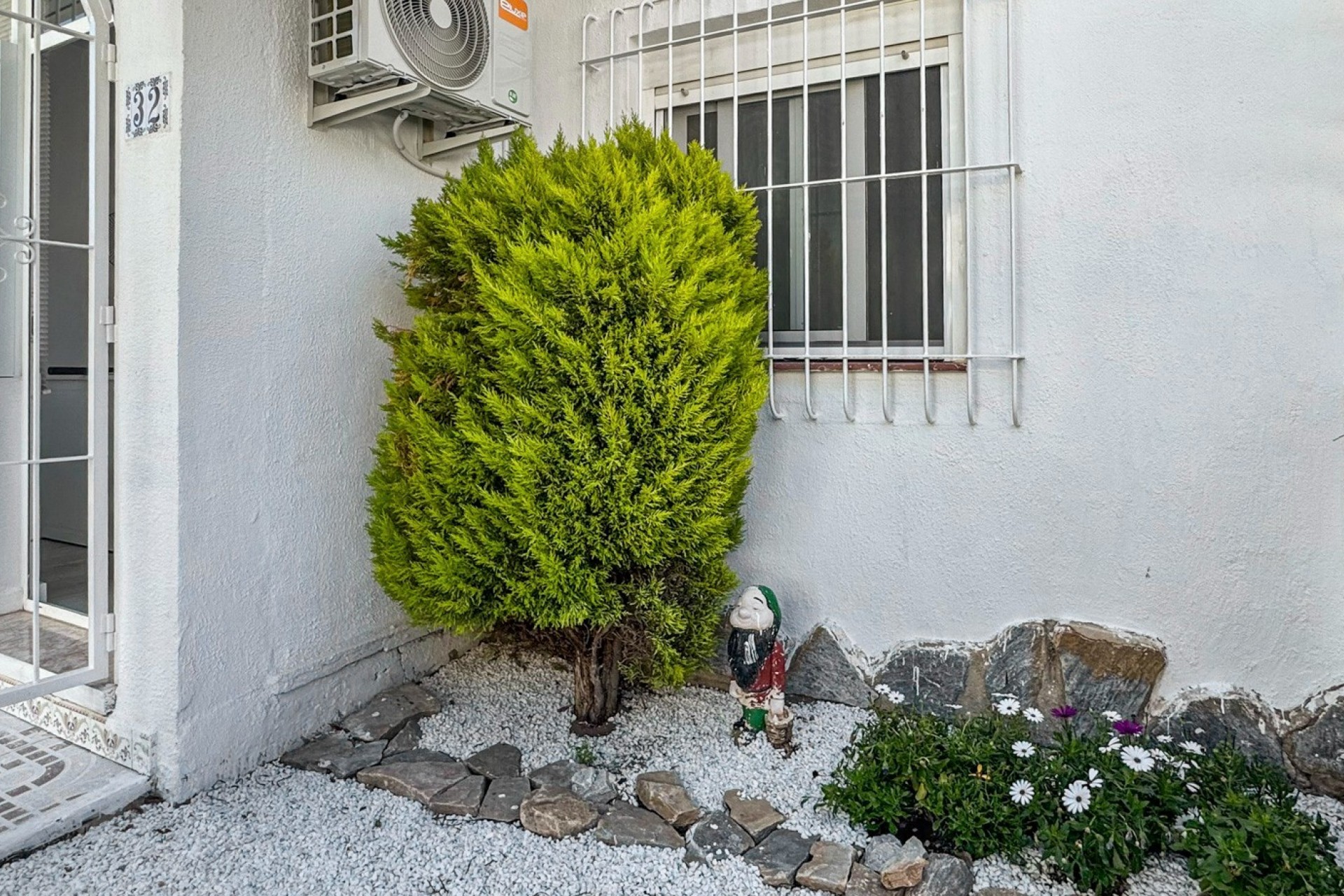 Videresalg - Leilighet - Orihuela Costa - Los Balcones