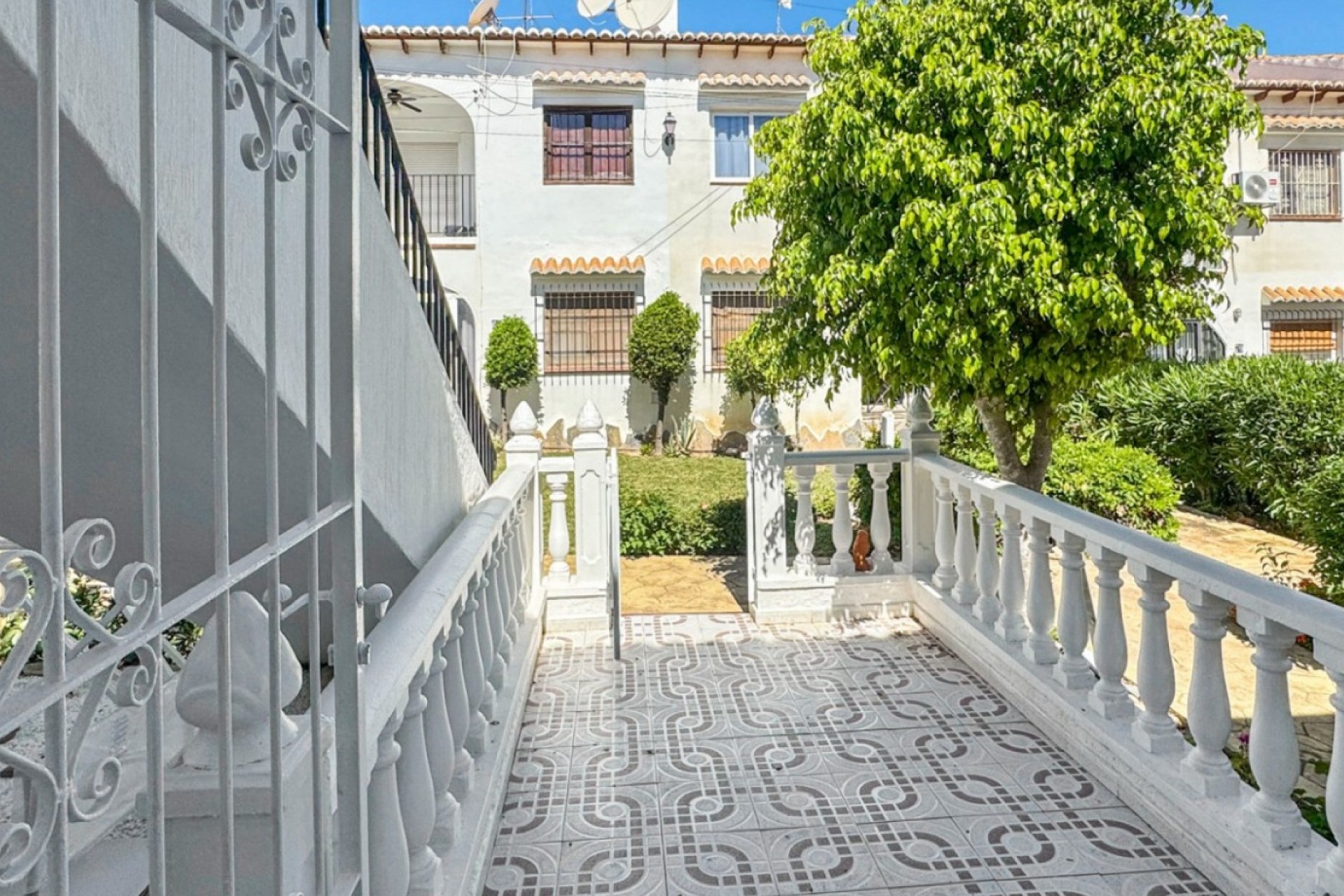 Videresalg - Leilighet - Orihuela Costa - Los Balcones