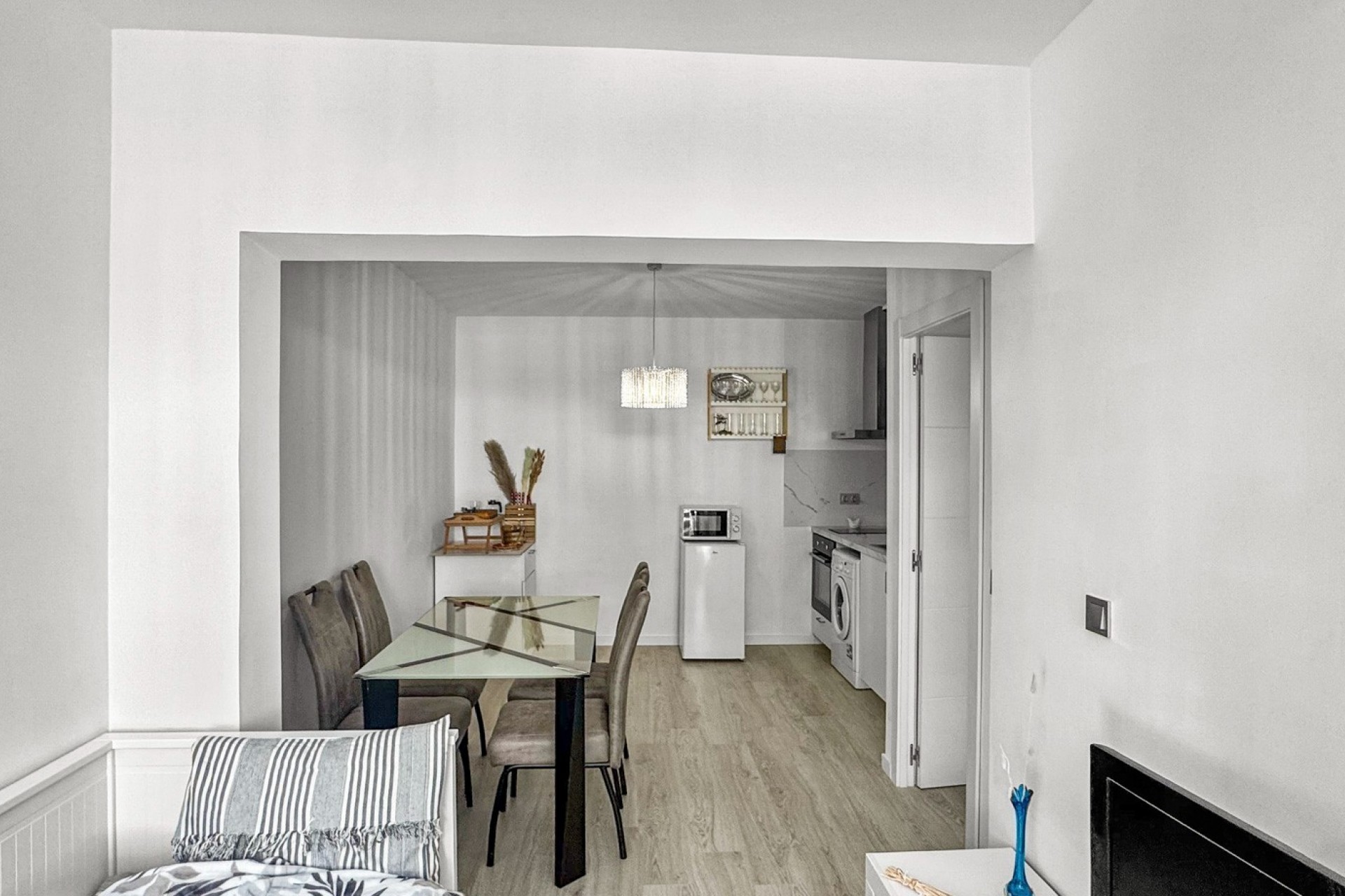 Videresalg - Leilighet - Orihuela Costa - Los Balcones