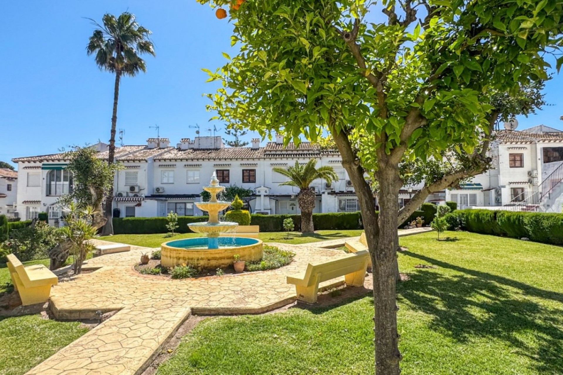 Videresalg - Leilighet - Orihuela Costa - Los Balcones