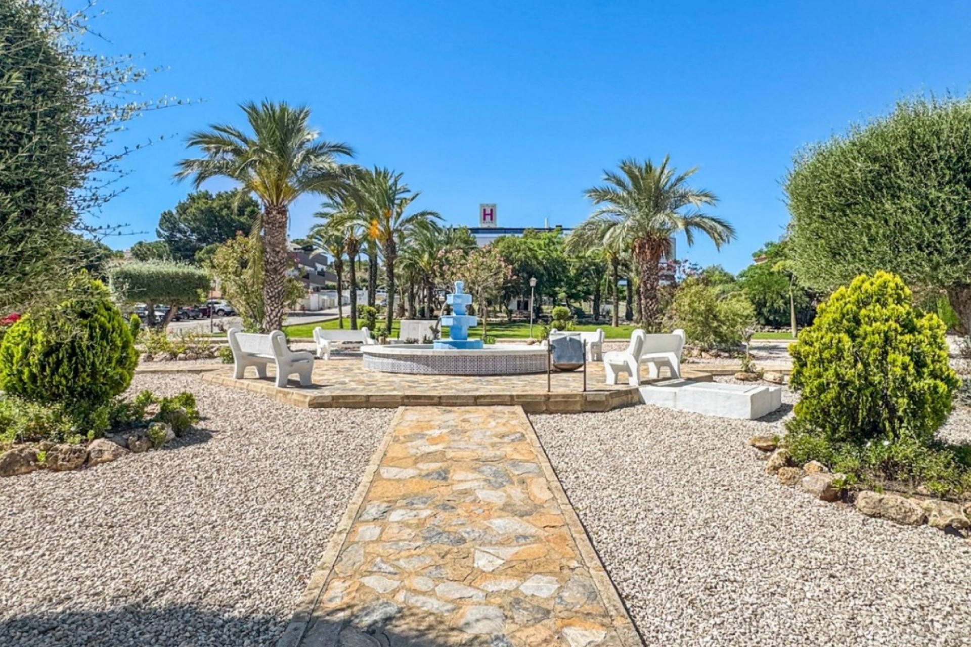 Videresalg - Leilighet - Orihuela Costa - Los Balcones