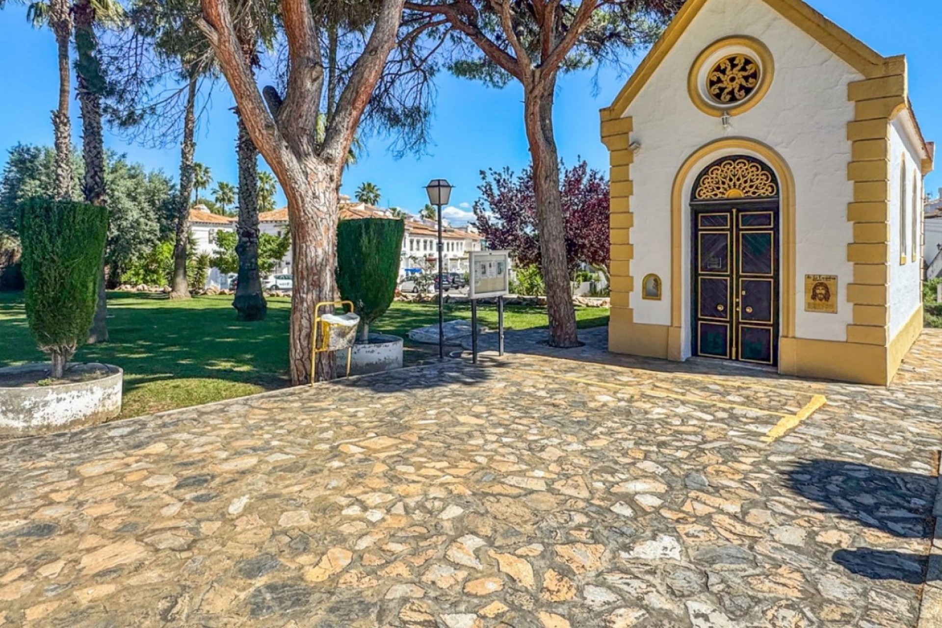 Videresalg - Leilighet - Orihuela Costa - Los Balcones