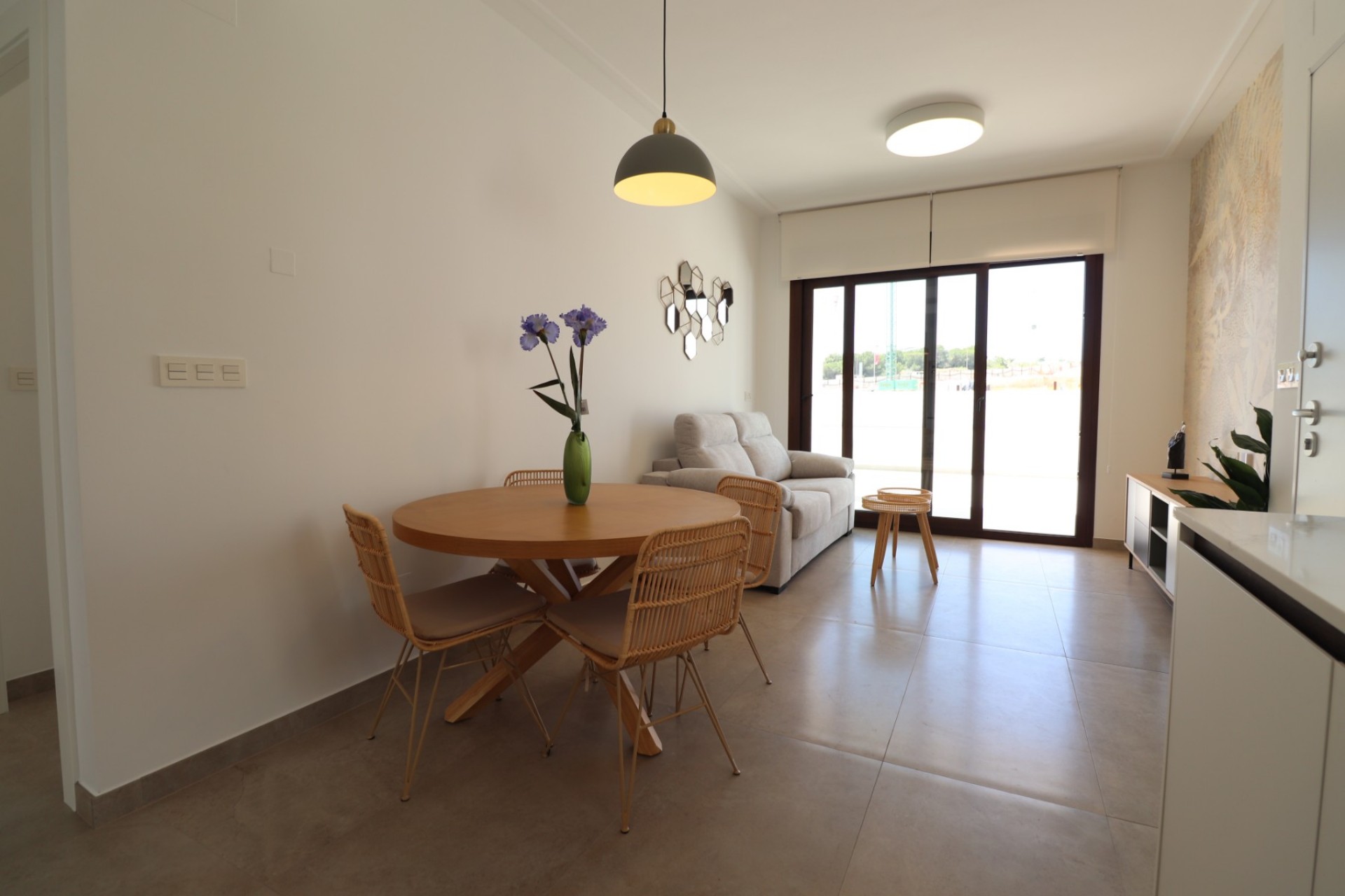 Videresalg - Leilighet - Orihuela Costa - Los Balcones