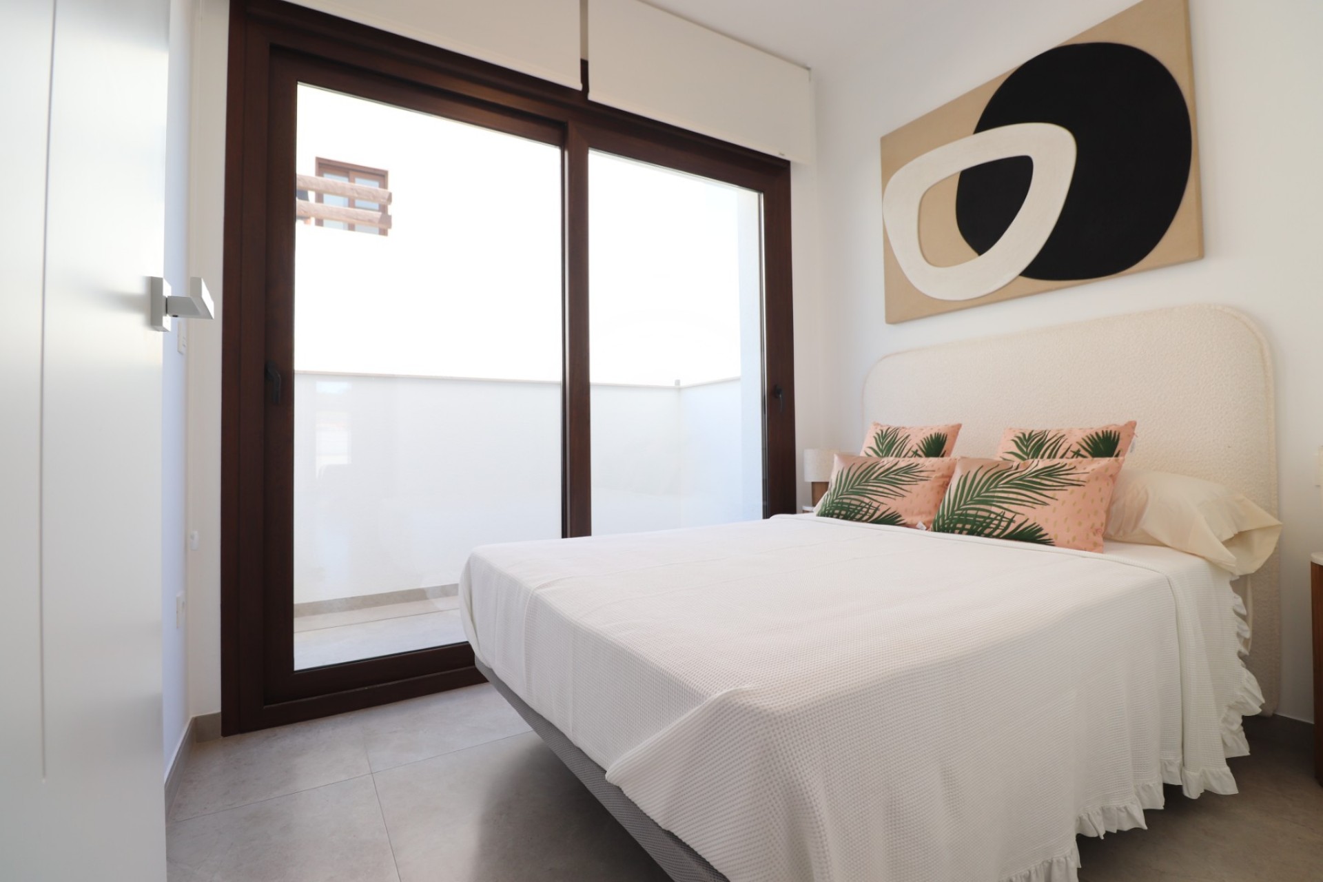 Videresalg - Leilighet - Orihuela Costa - Los Balcones