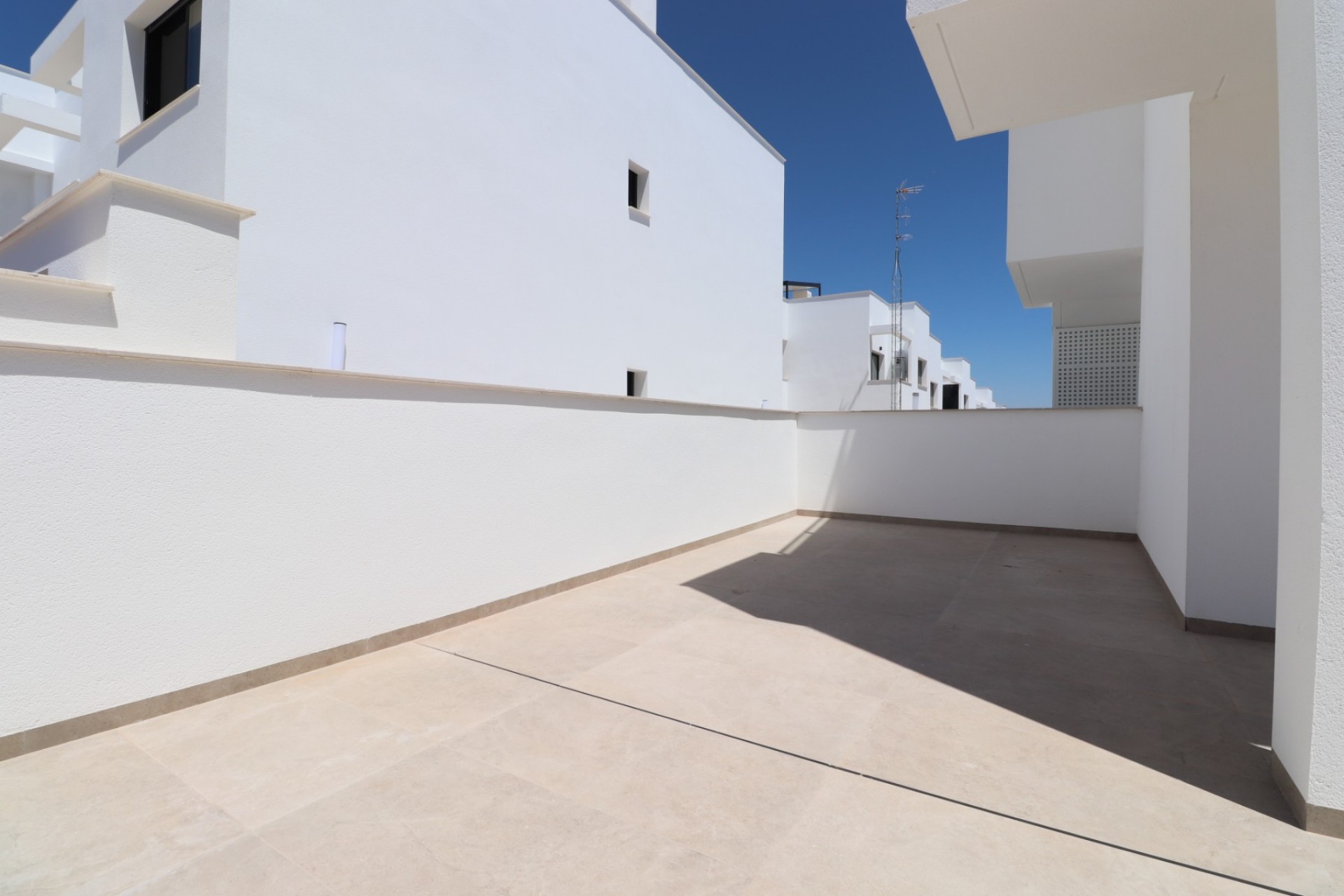 Videresalg - Leilighet - Orihuela Costa - Los Balcones