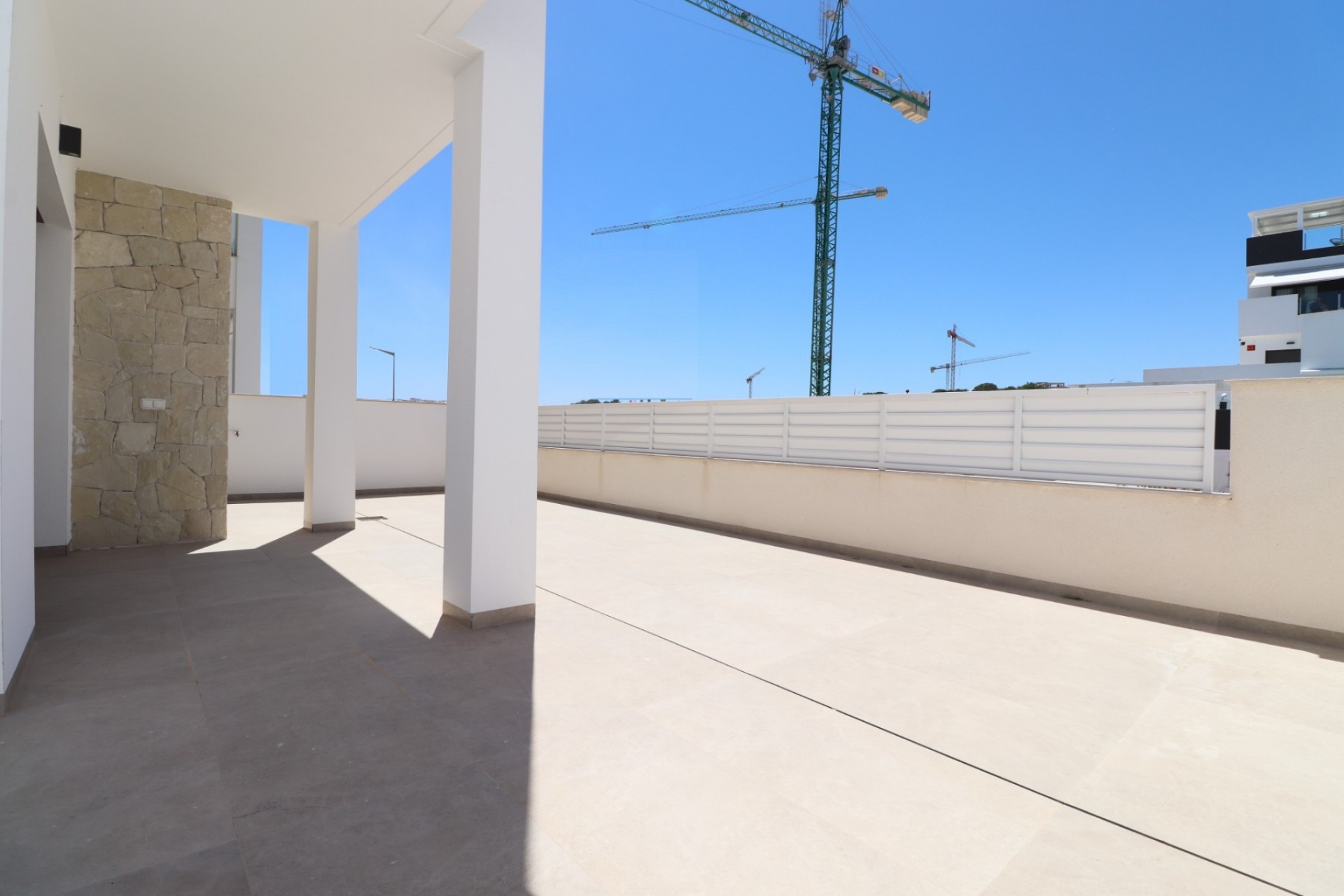 Videresalg - Leilighet - Orihuela Costa - Los Balcones