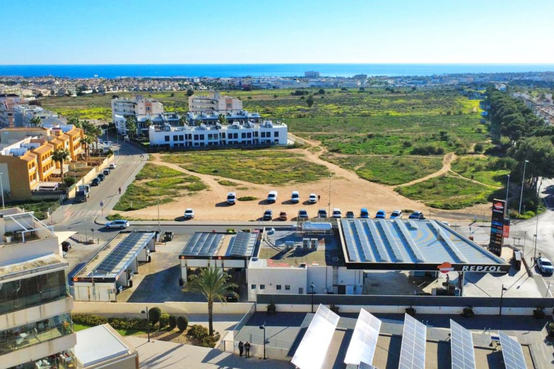 Videresalg - Leilighet - Orihuela Costa - Los Dolses