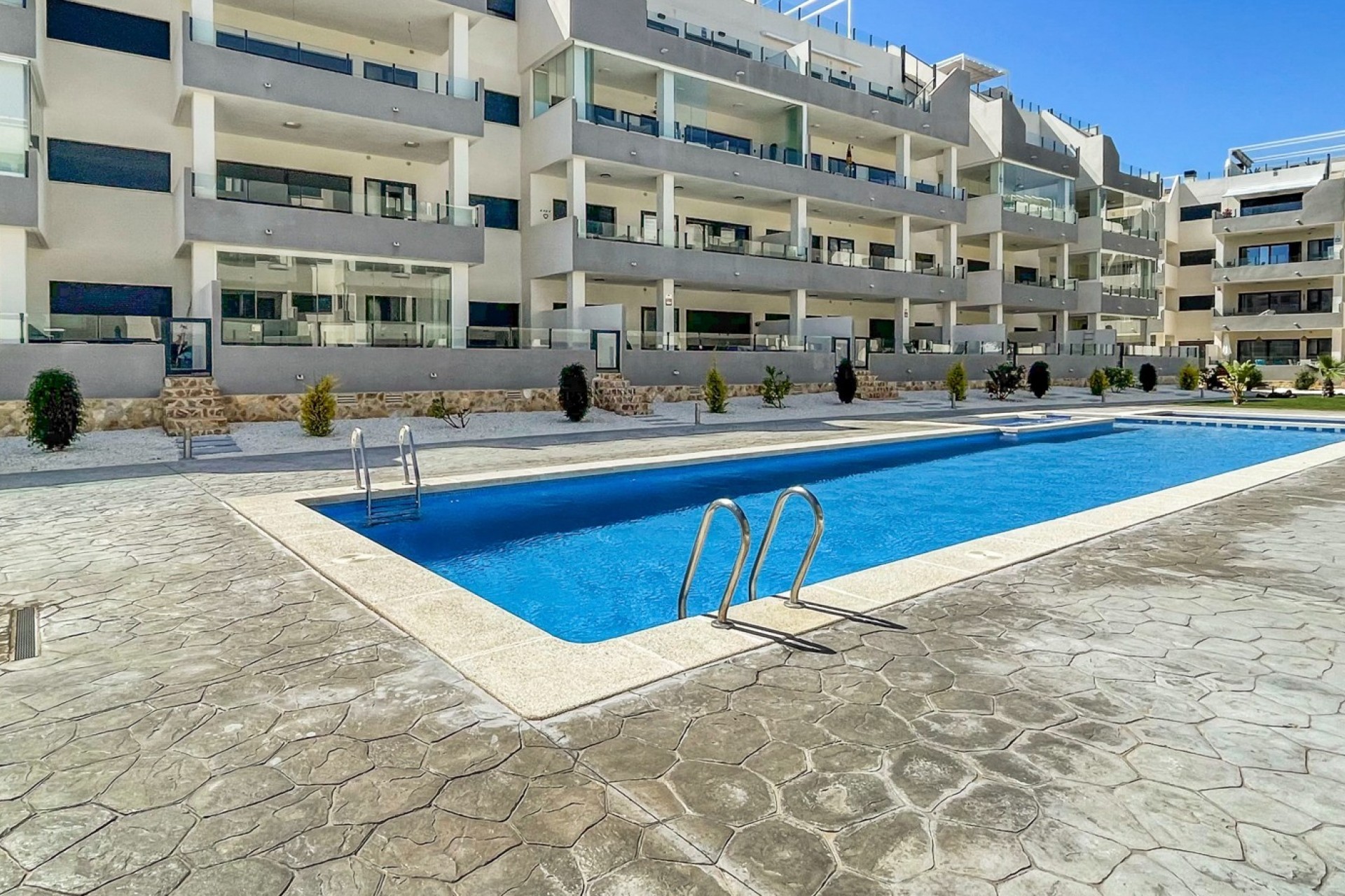 Videresalg - Leilighet - Orihuela Costa - Los Dolses