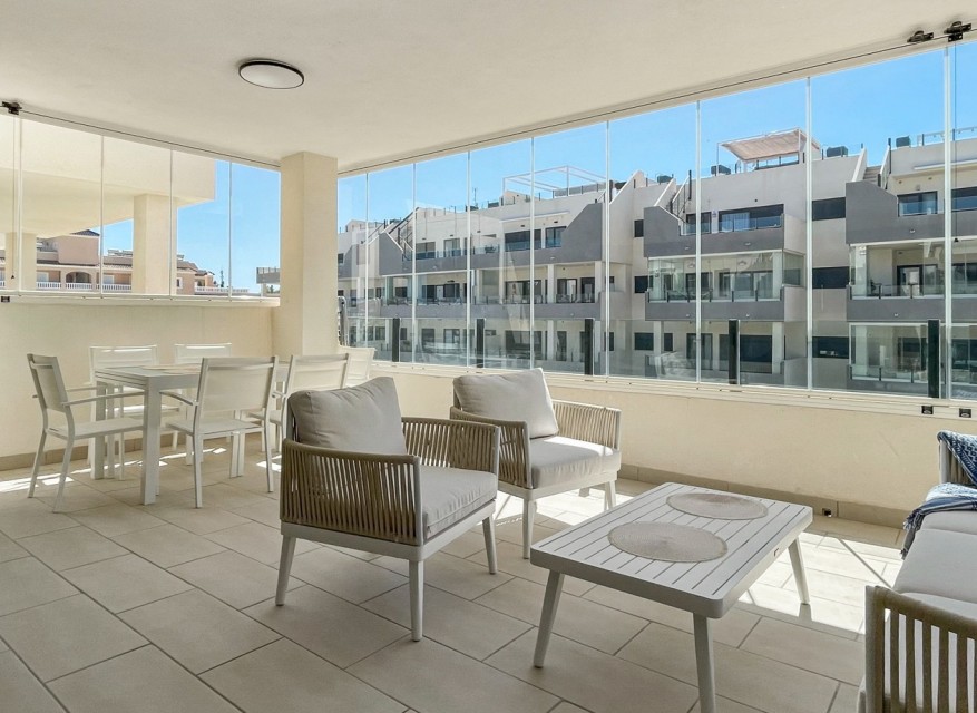 Videresalg - Leilighet - Orihuela Costa - Los Dolses