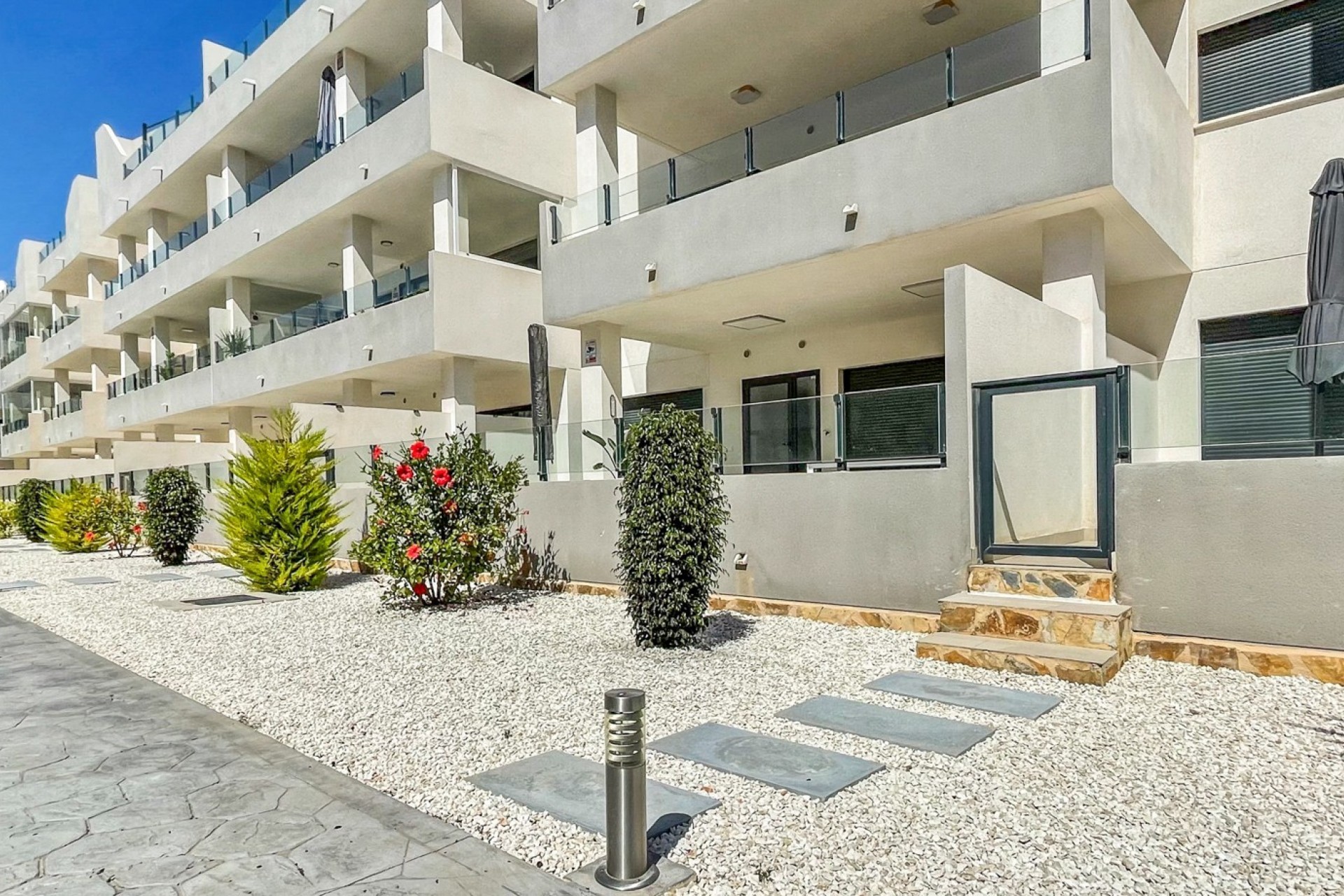 Videresalg - Leilighet - Orihuela Costa - Los Dolses