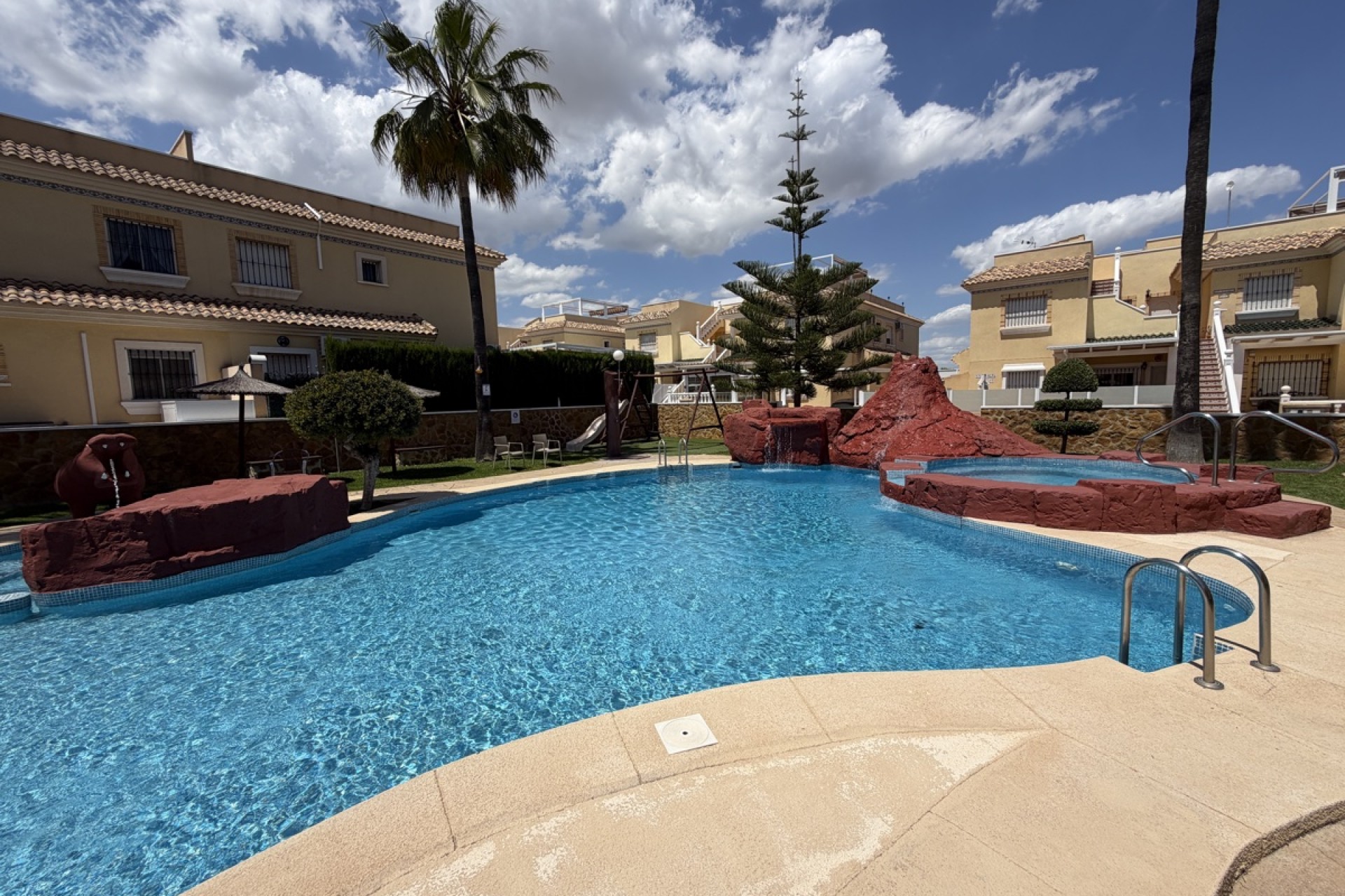 Videresalg - Leilighet - Orihuela Costa - Los Dolses