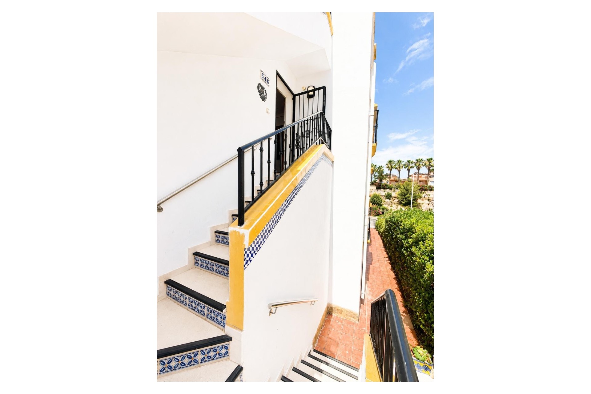 Videresalg - Leilighet - Orihuela Costa - Los Dolses