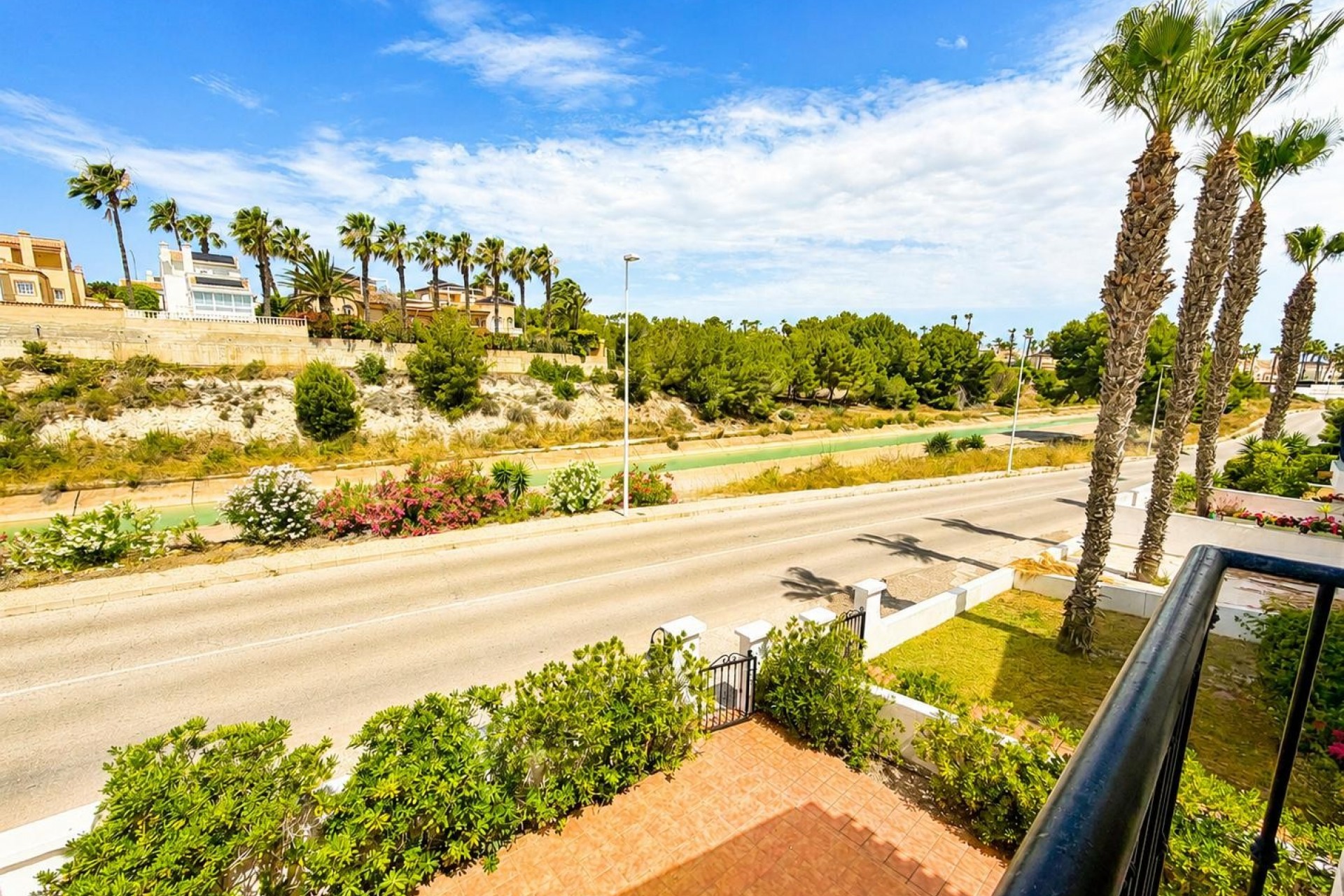 Videresalg - Leilighet - Orihuela Costa - Los Dolses