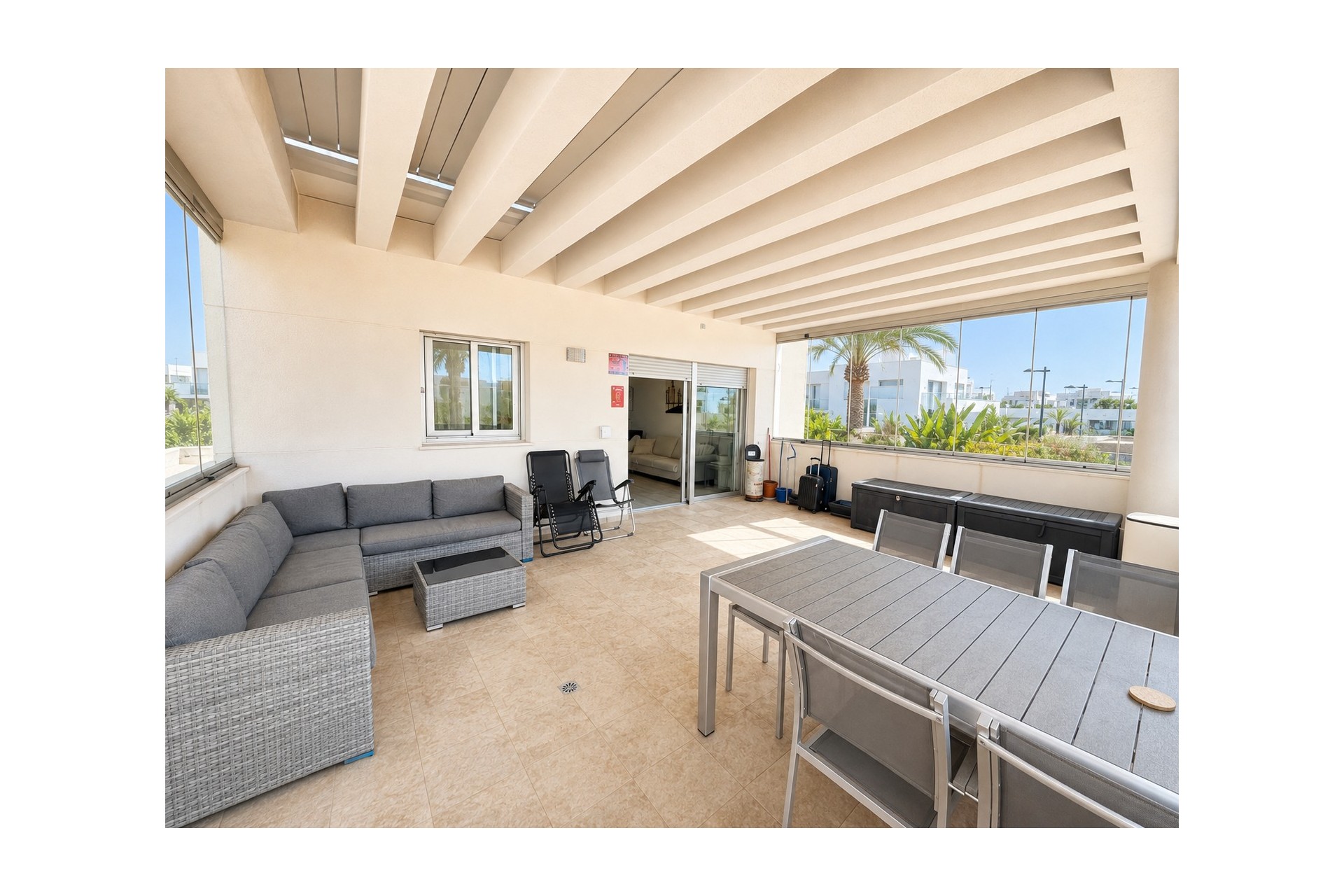 Videresalg - Leilighet - Orihuela Costa - Los Dolses