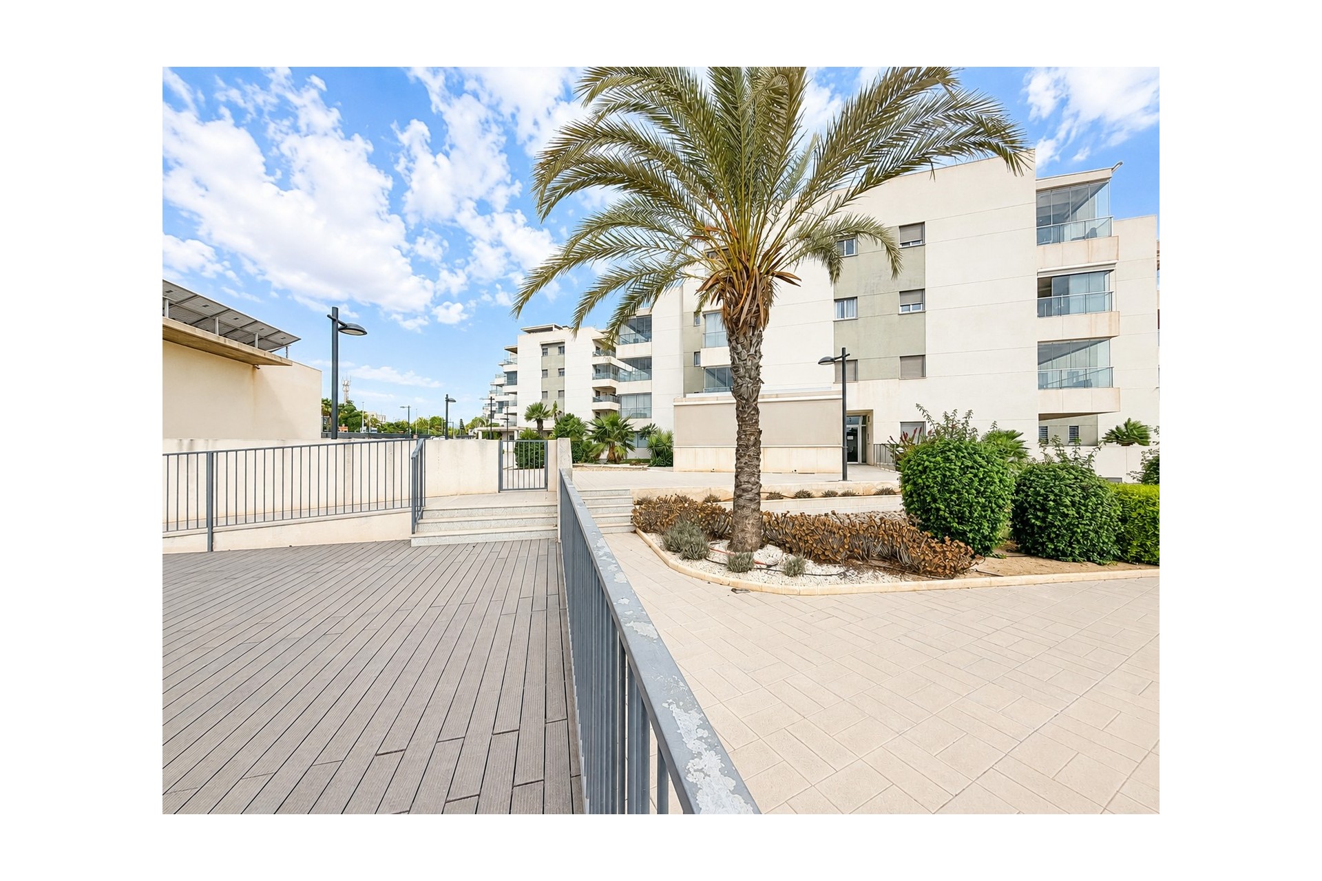 Videresalg - Leilighet - Orihuela Costa - Los Dolses