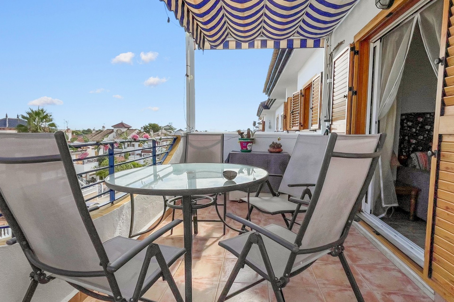 Videresalg - Leilighet - Orihuela Costa - Mil Palmeras
