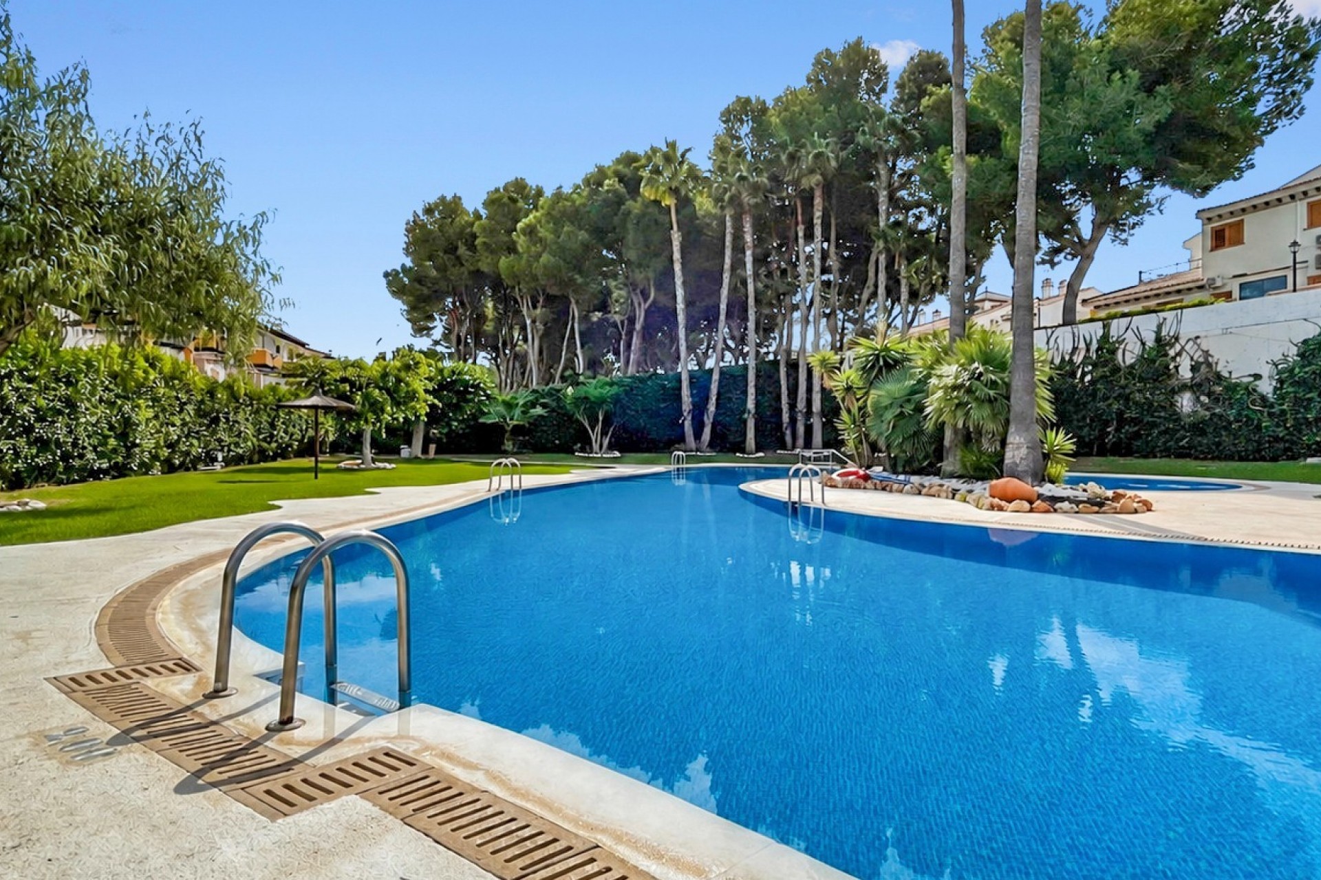 Videresalg - Leilighet - Orihuela Costa - Mil Palmeras