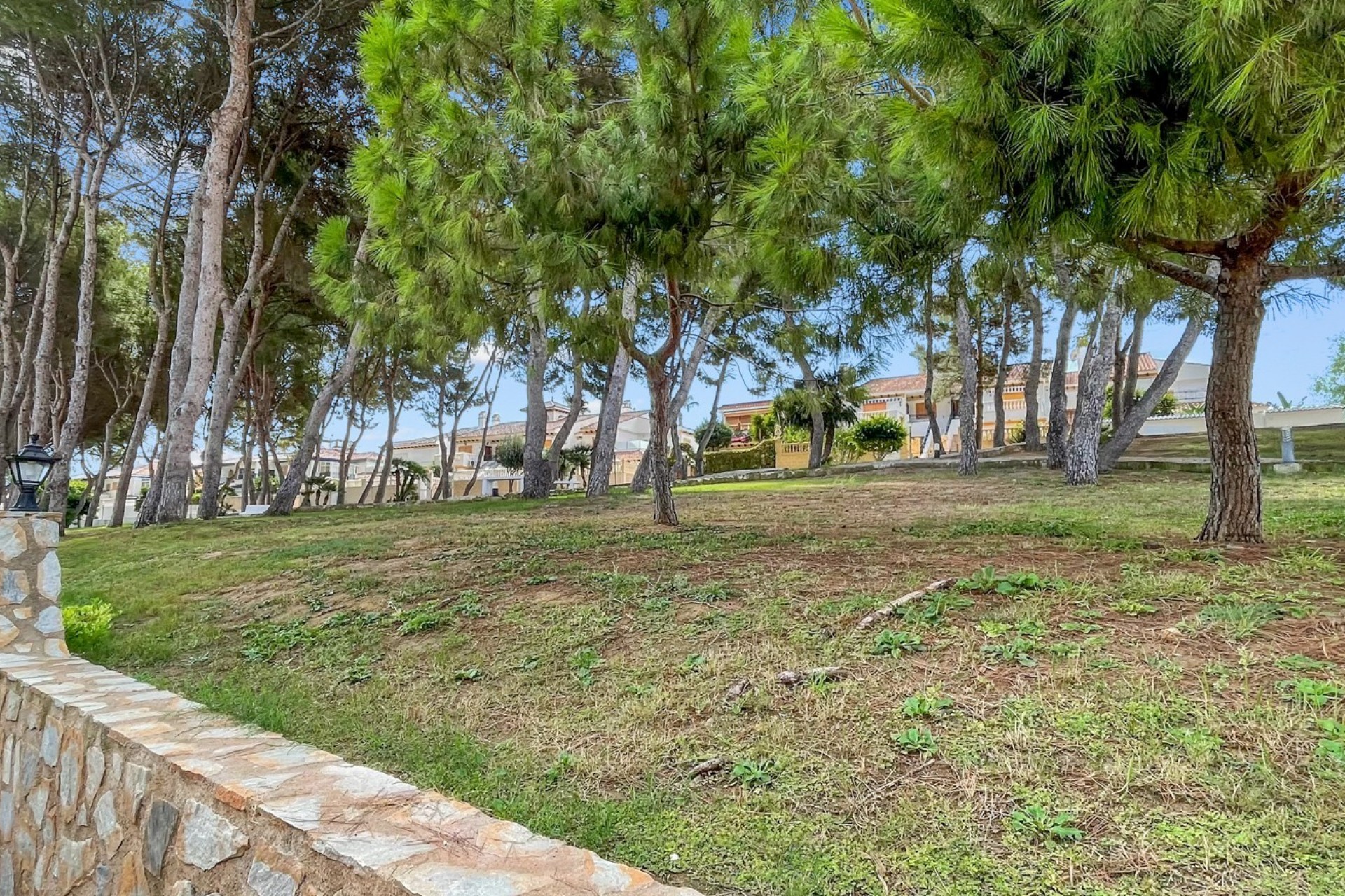 Videresalg - Leilighet - Orihuela Costa - Mil Palmeras