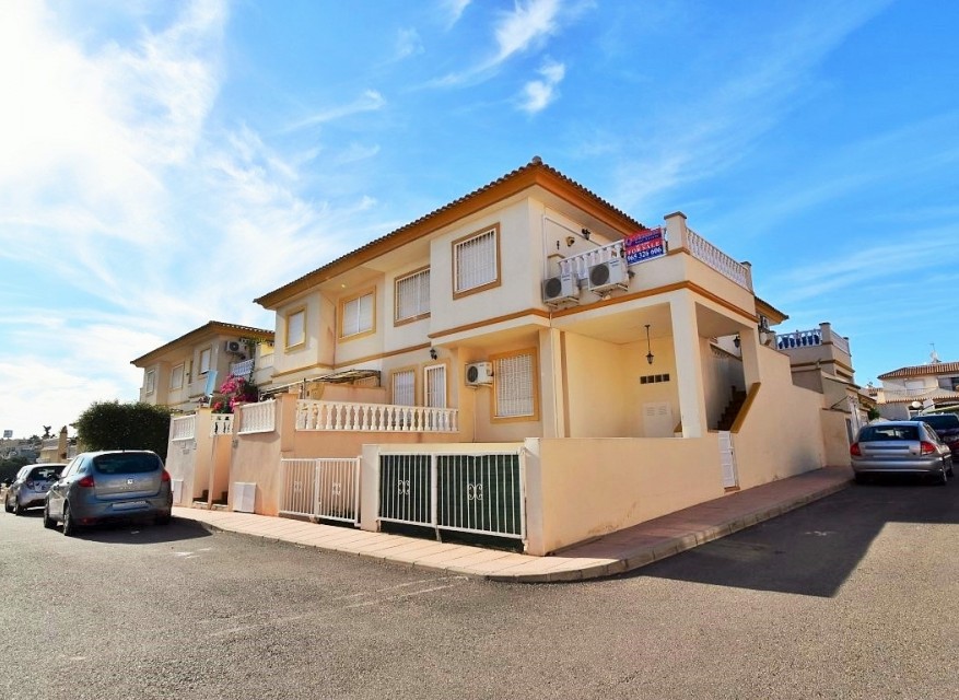 Videresalg - Leilighet - Orihuela Costa - Playa Flamenca