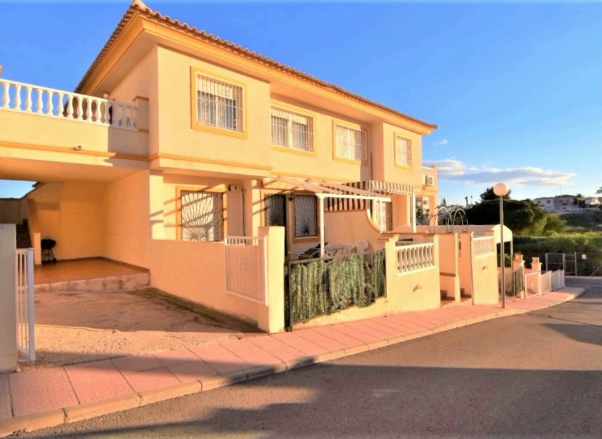 Videresalg - Leilighet - Orihuela Costa - Playa Flamenca