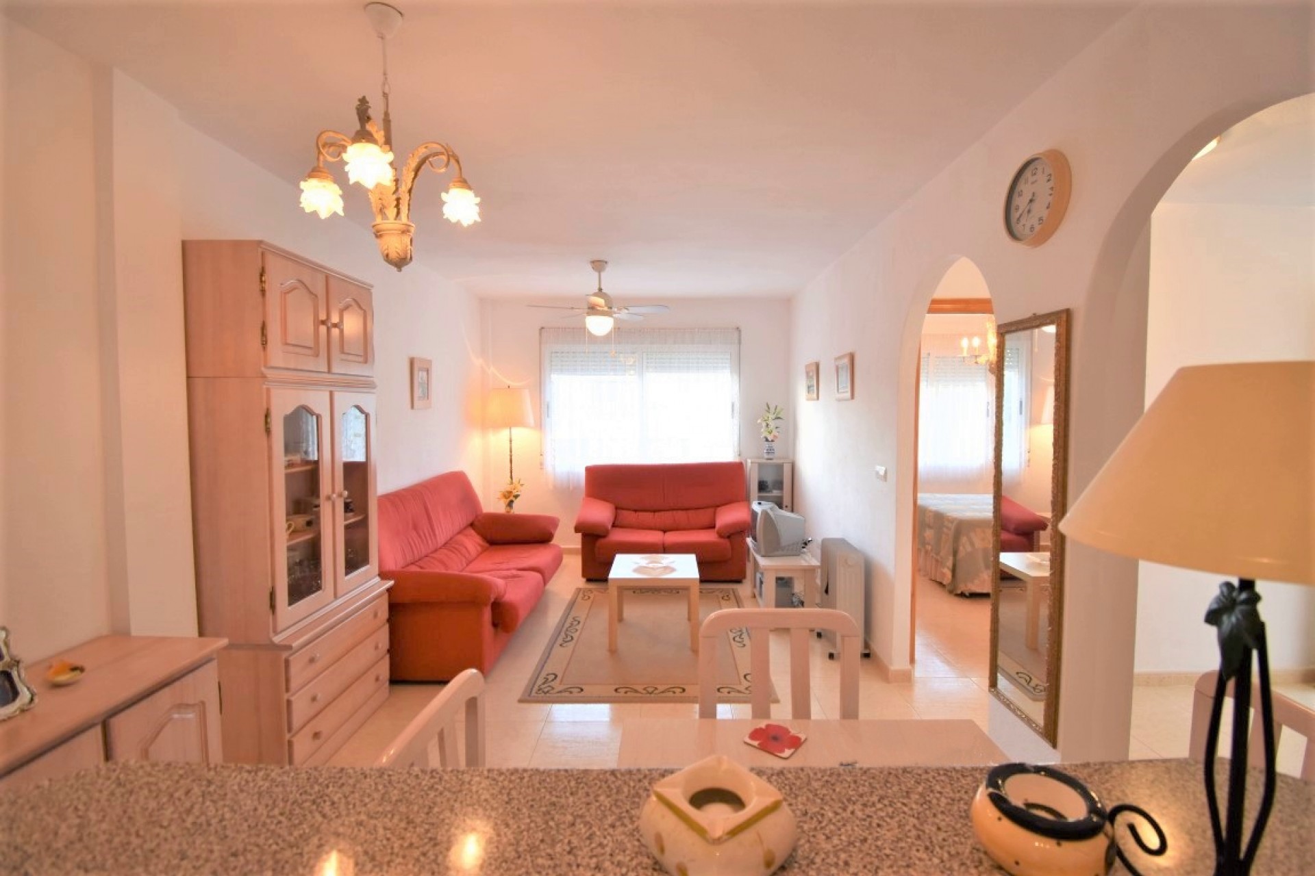 Videresalg - Leilighet - Orihuela Costa - Playa Flamenca