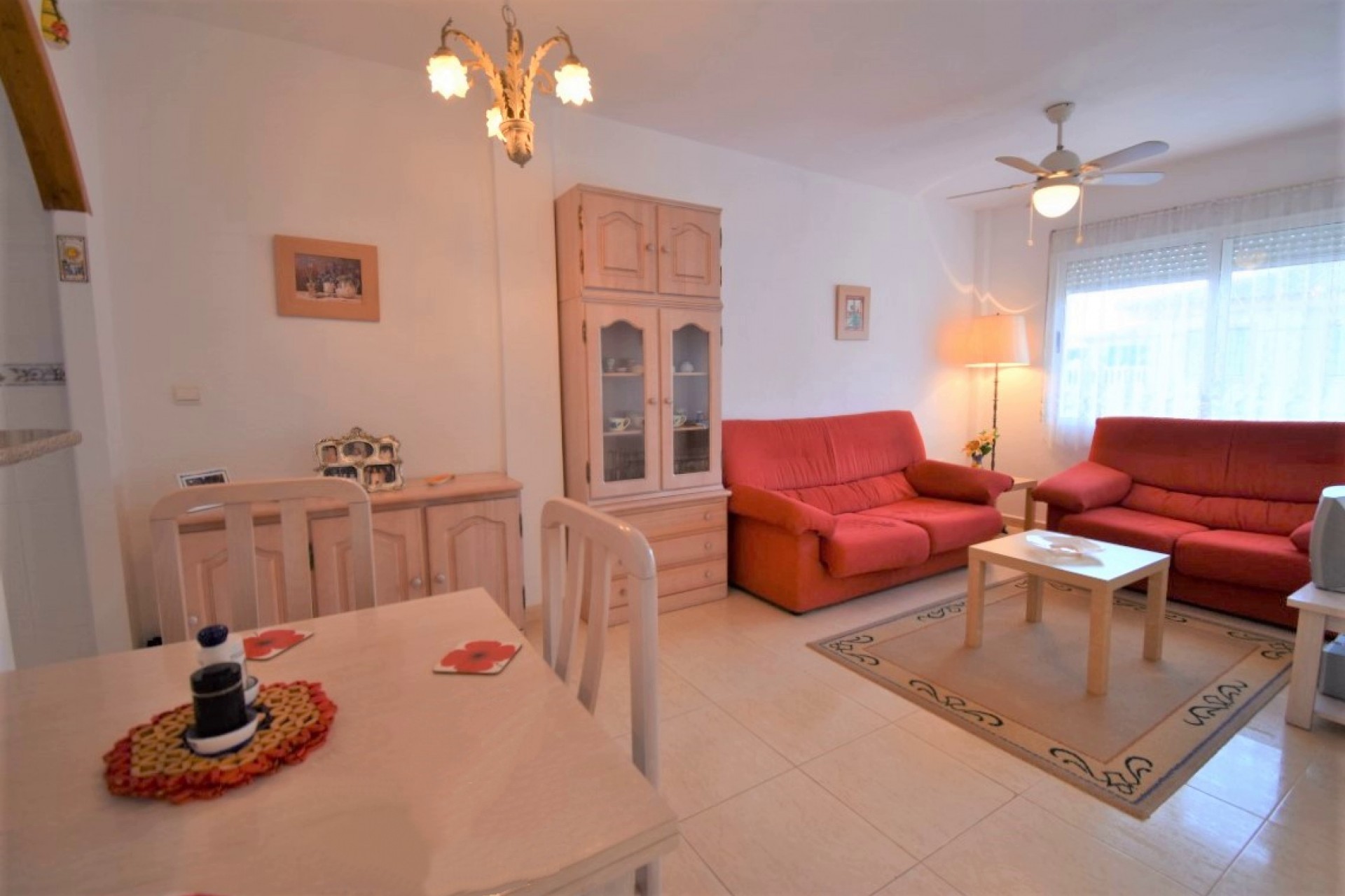 Videresalg - Leilighet - Orihuela Costa - Playa Flamenca