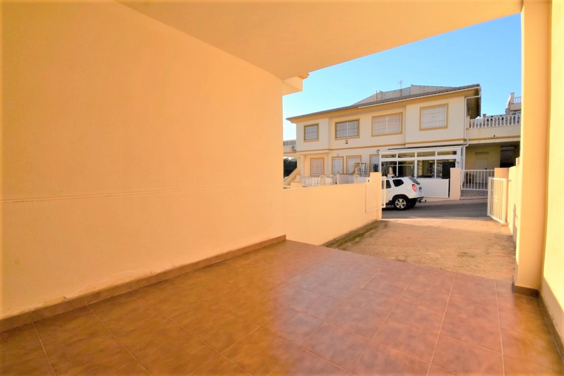 Videresalg - Leilighet - Orihuela Costa - Playa Flamenca