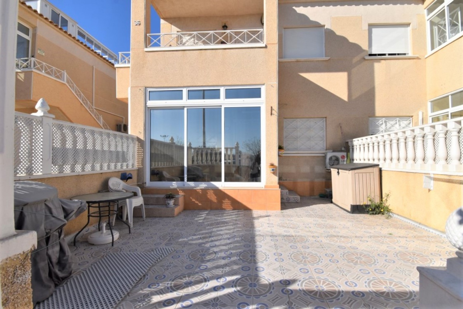 Videresalg - Leilighet - Orihuela Costa - Playa Flamenca