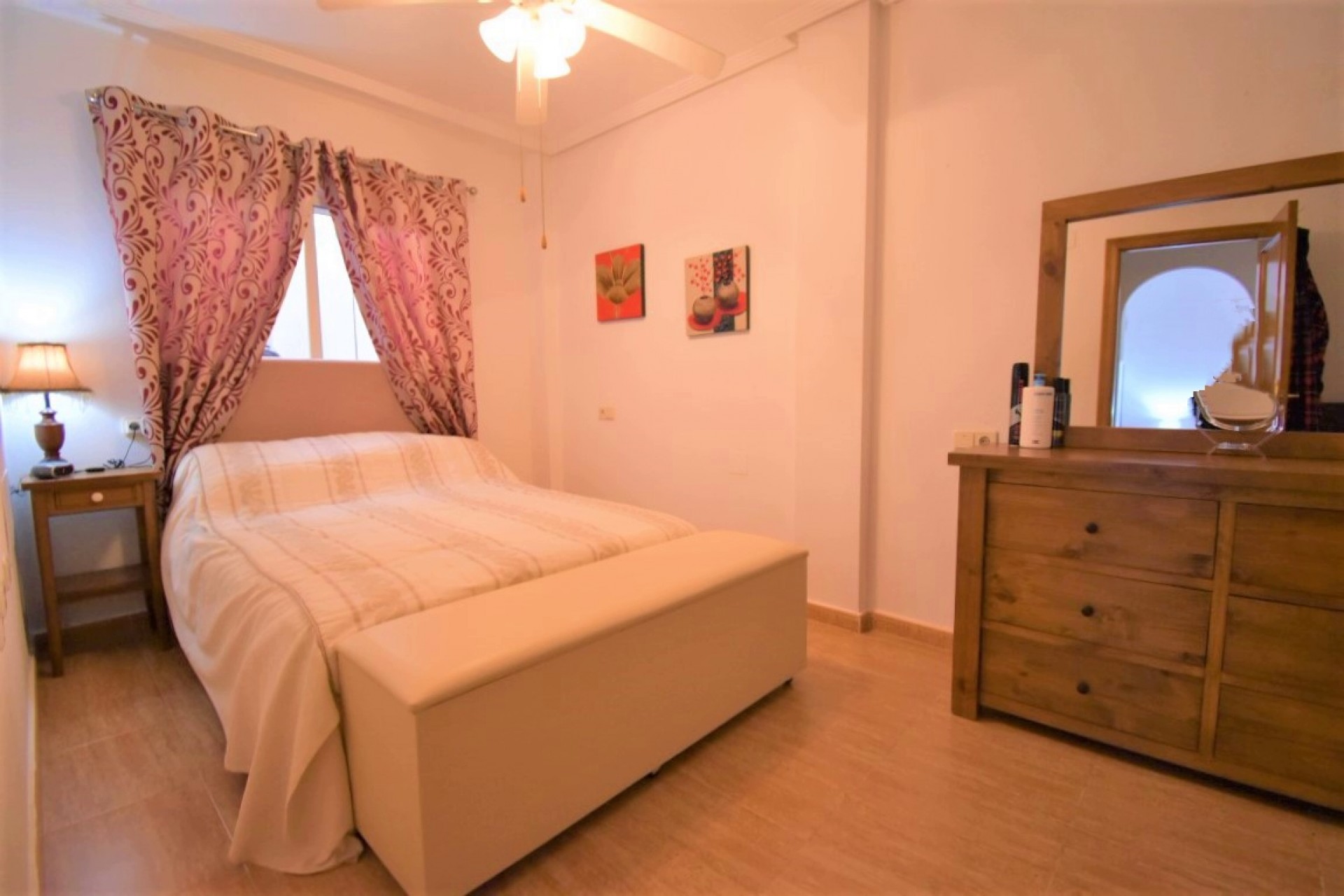 Videresalg - Leilighet - Orihuela Costa - Playa Flamenca