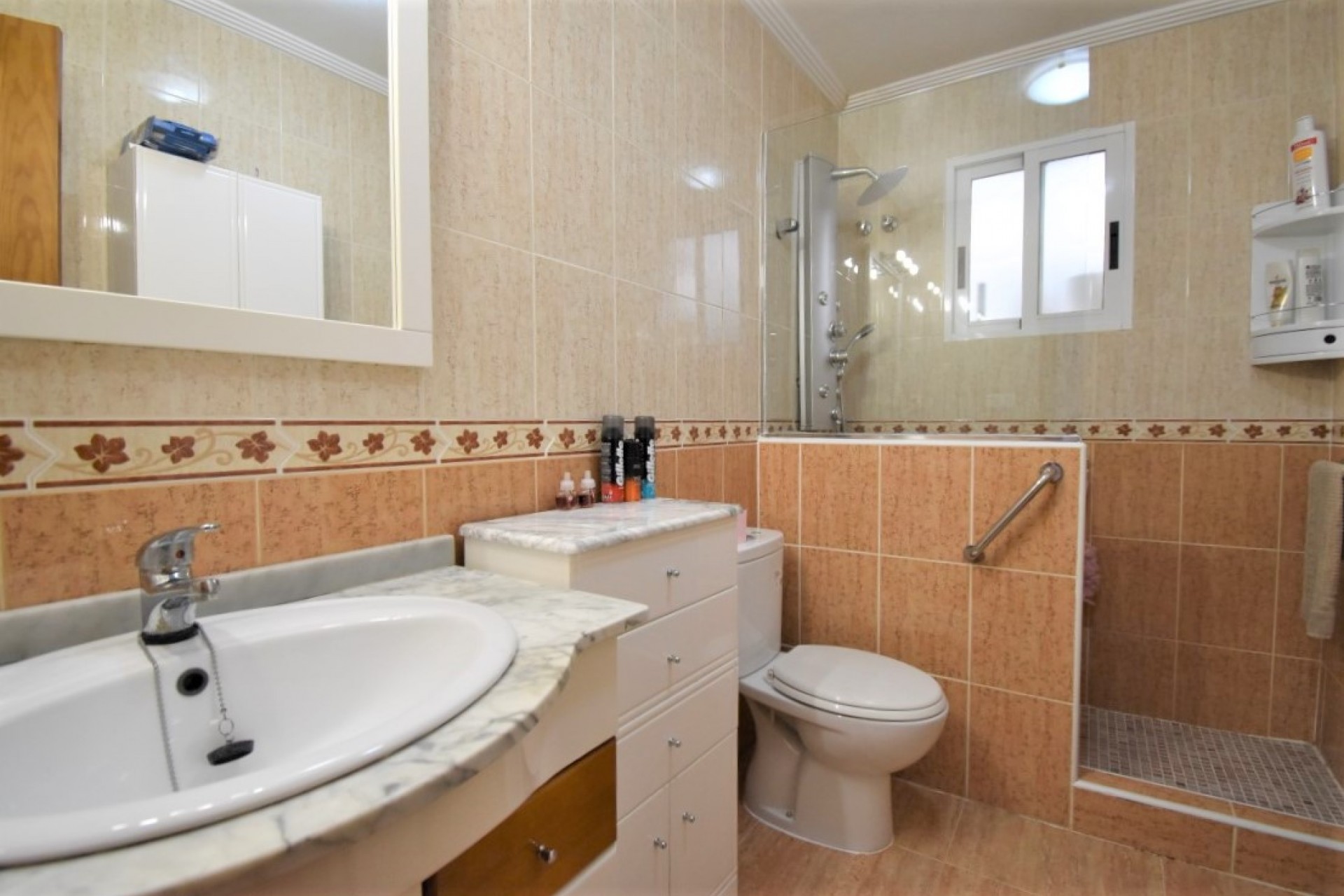 Videresalg - Leilighet - Orihuela Costa - Playa Flamenca