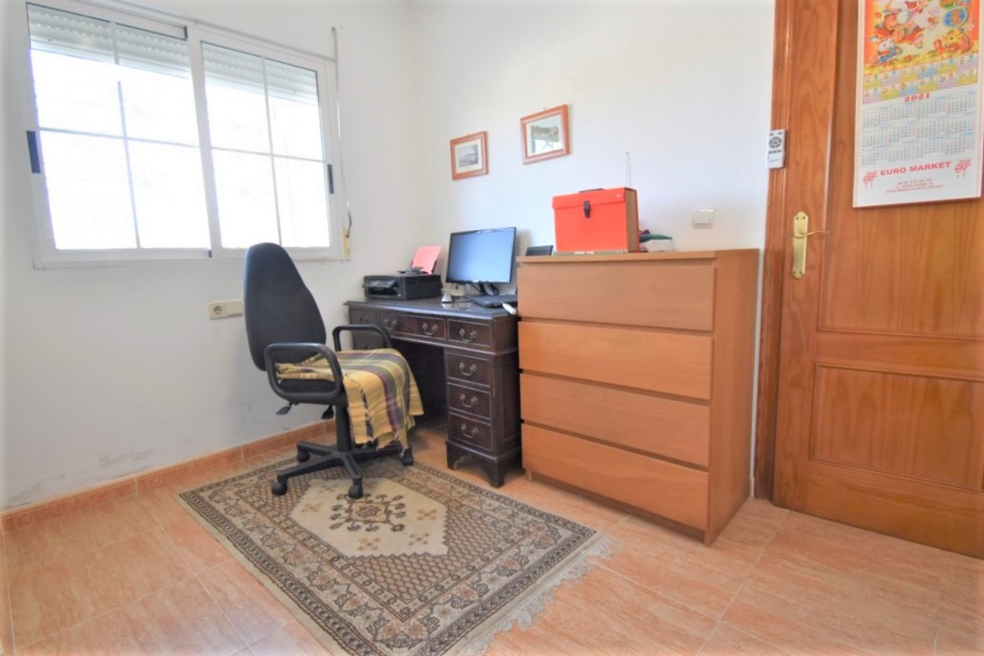 Videresalg - Leilighet - Orihuela Costa - Playa Flamenca